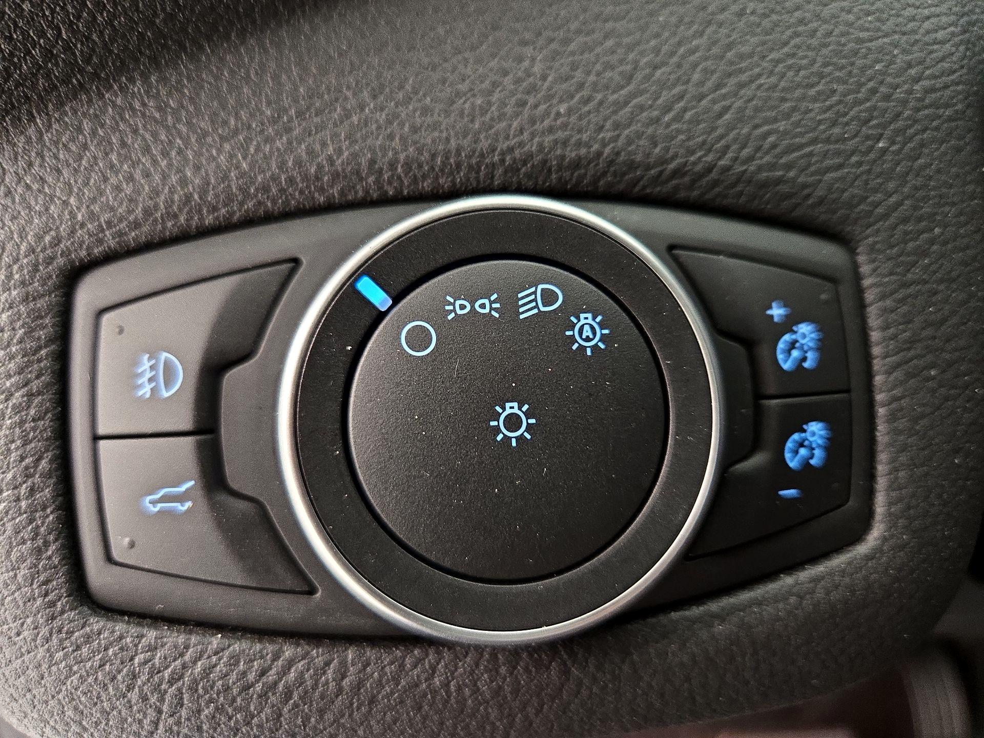 Thumbnail: 2018 Ford Escape - 13