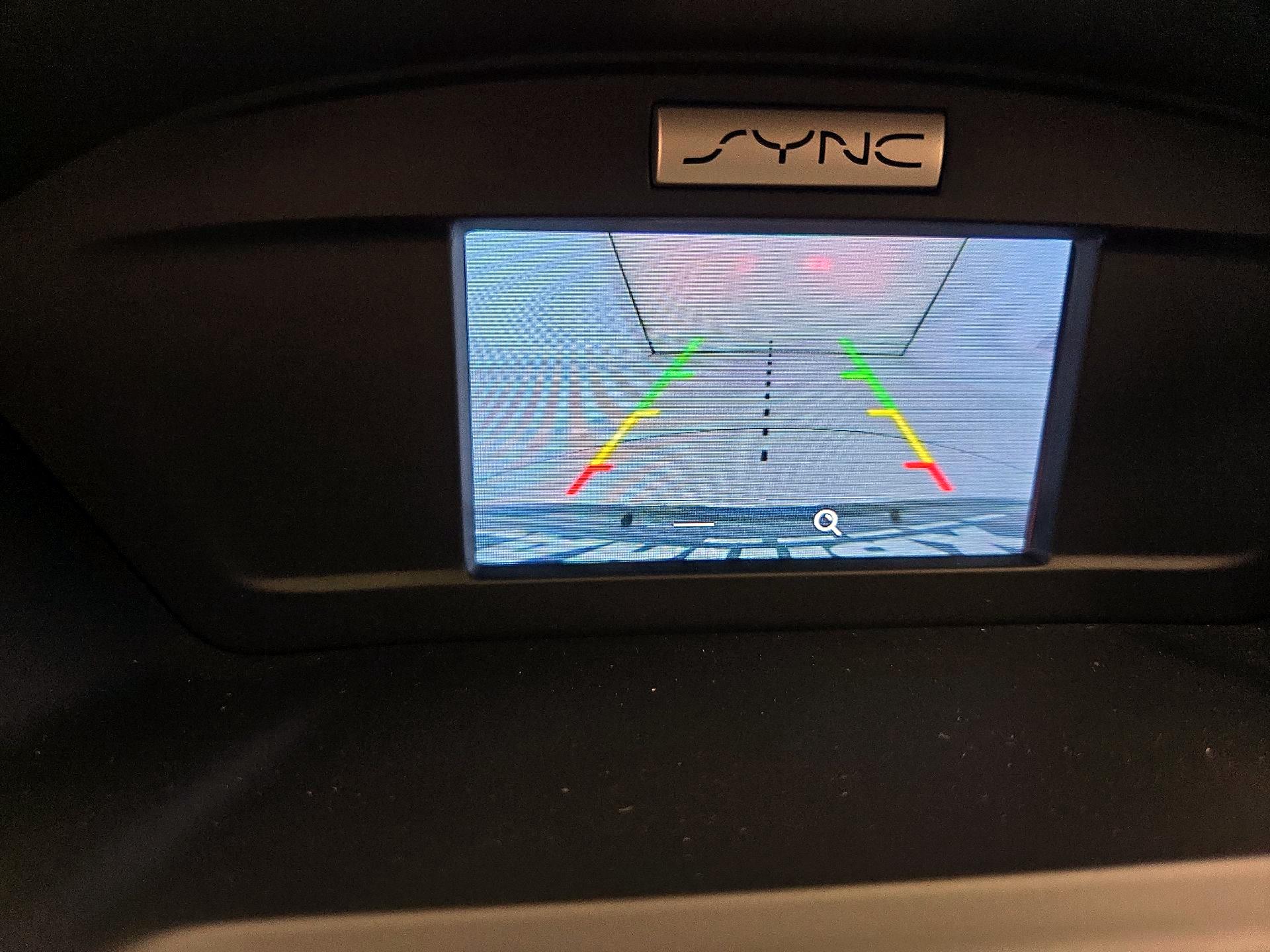 Thumbnail: 2018 Ford Escape - 14