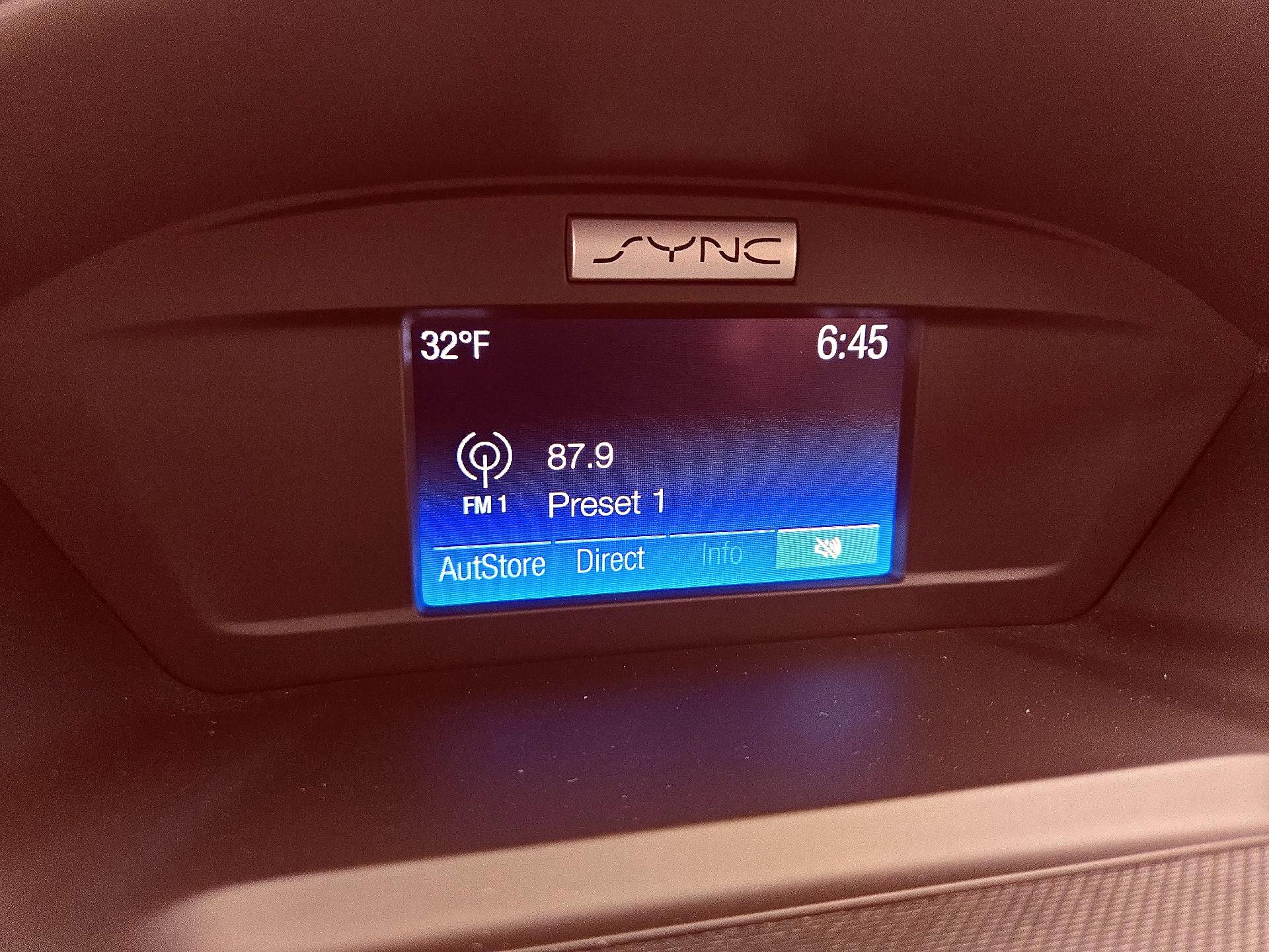 Thumbnail: 2018 Ford Escape - 15