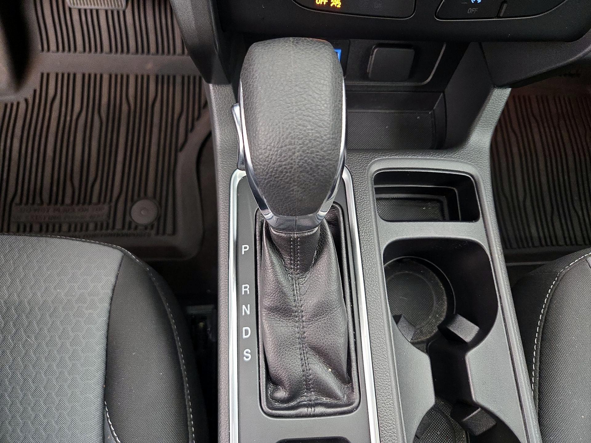 Thumbnail: 2018 Ford Escape - 17