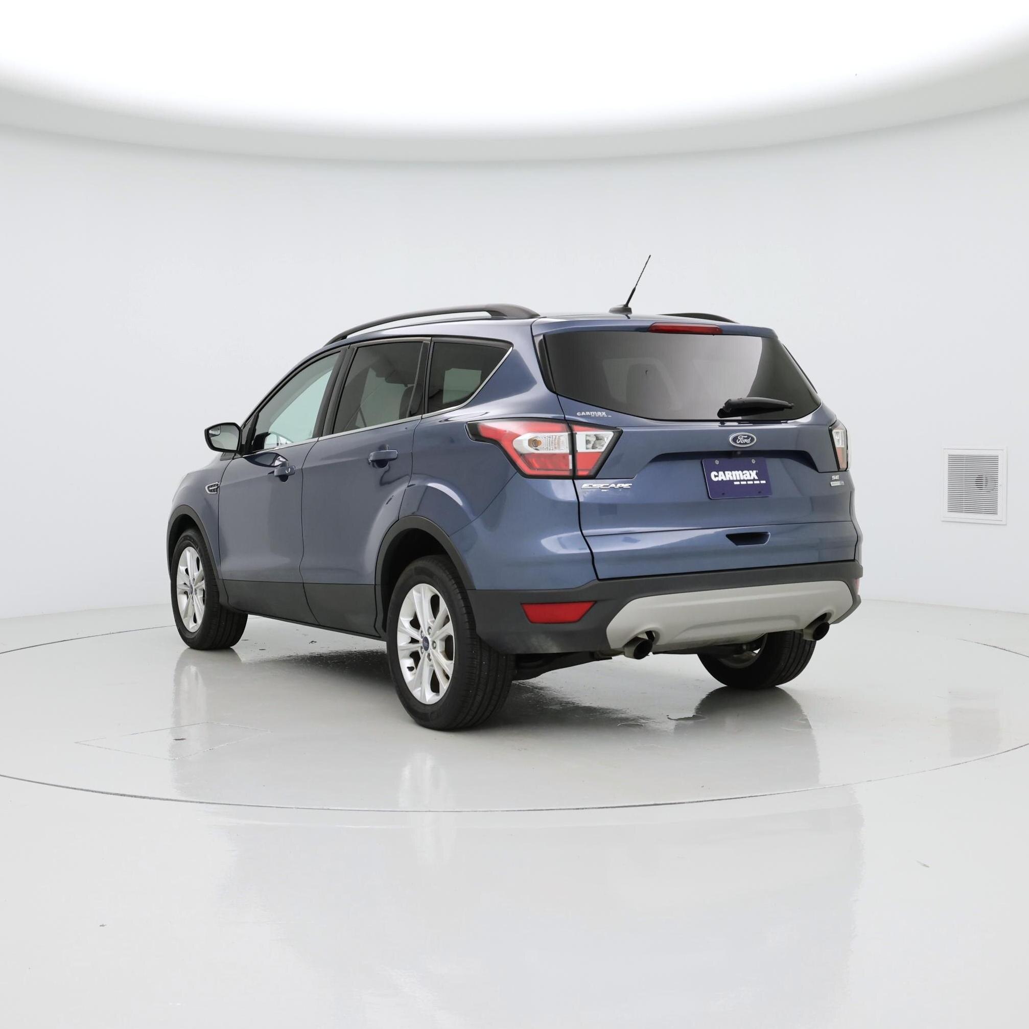 Thumbnail: 2018 Ford Escape - 2