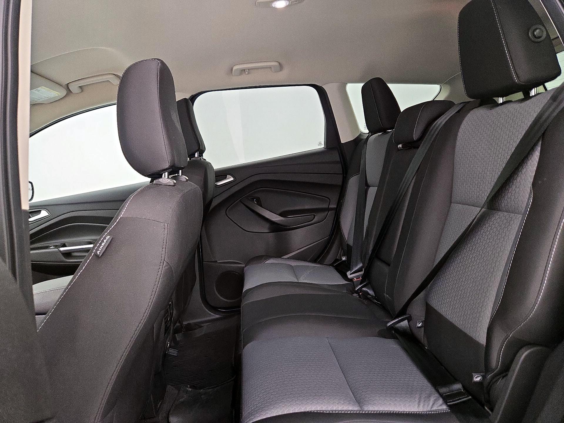 Thumbnail: 2018 Ford Escape - 19