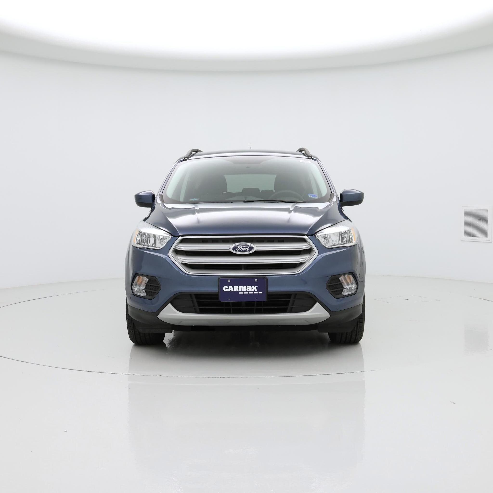 Thumbnail: 2018 Ford Escape - 5