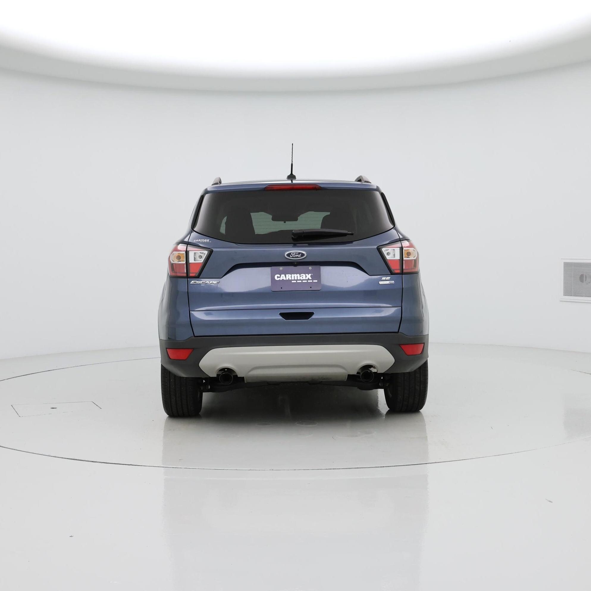 Thumbnail: 2018 Ford Escape - 6