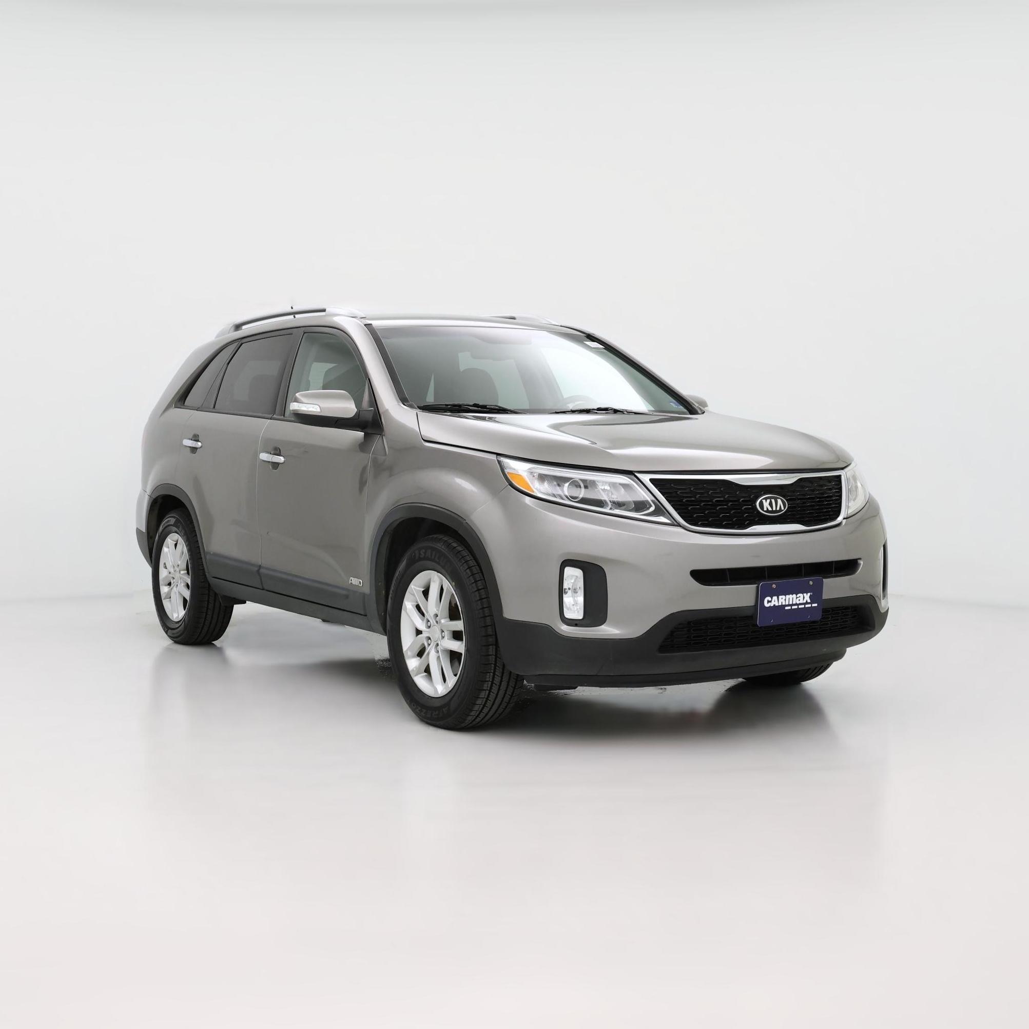 Thumbnail: 2014 Kia Sorento - 1