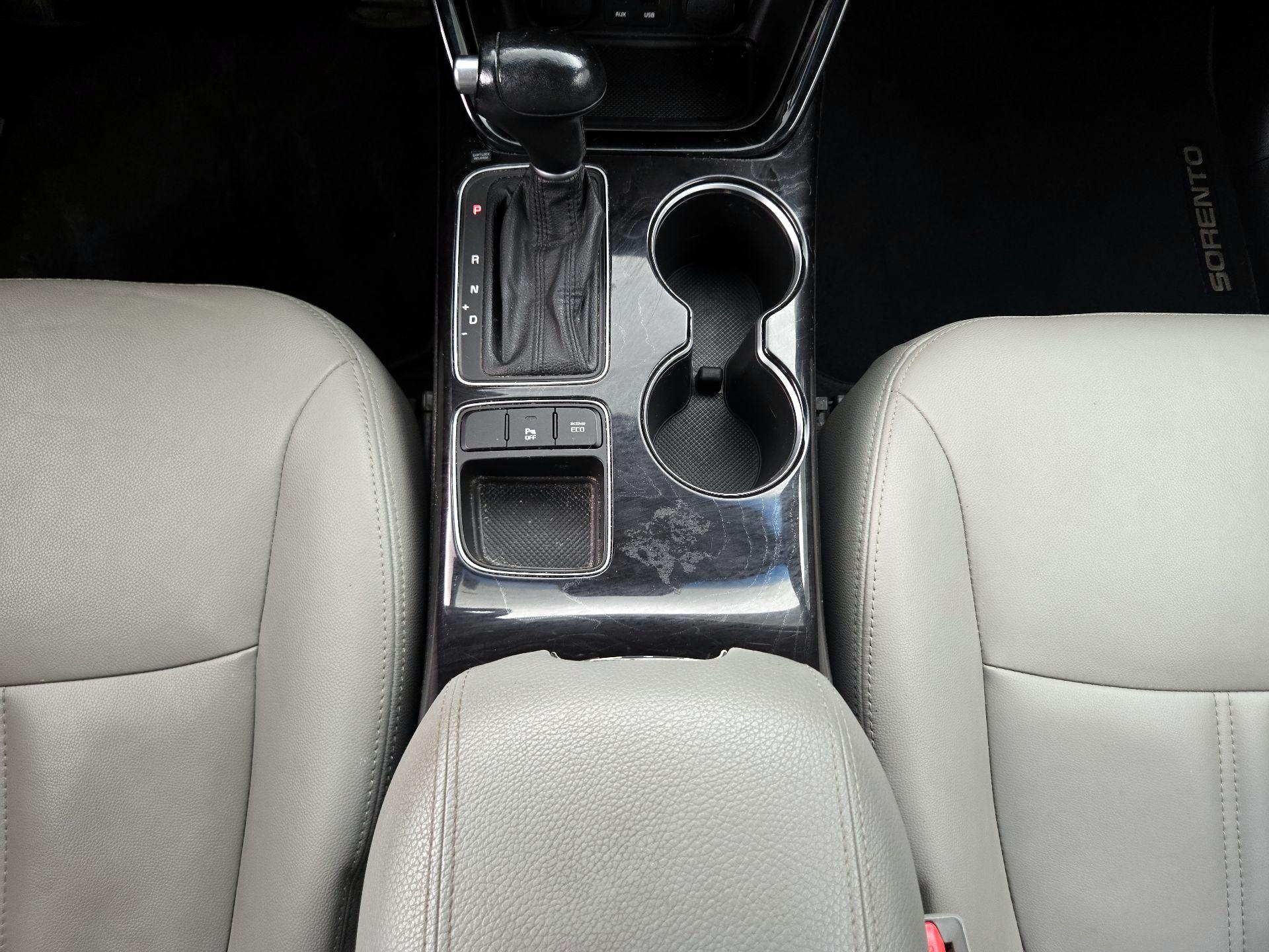 Thumbnail: 2014 Kia Sorento - 17