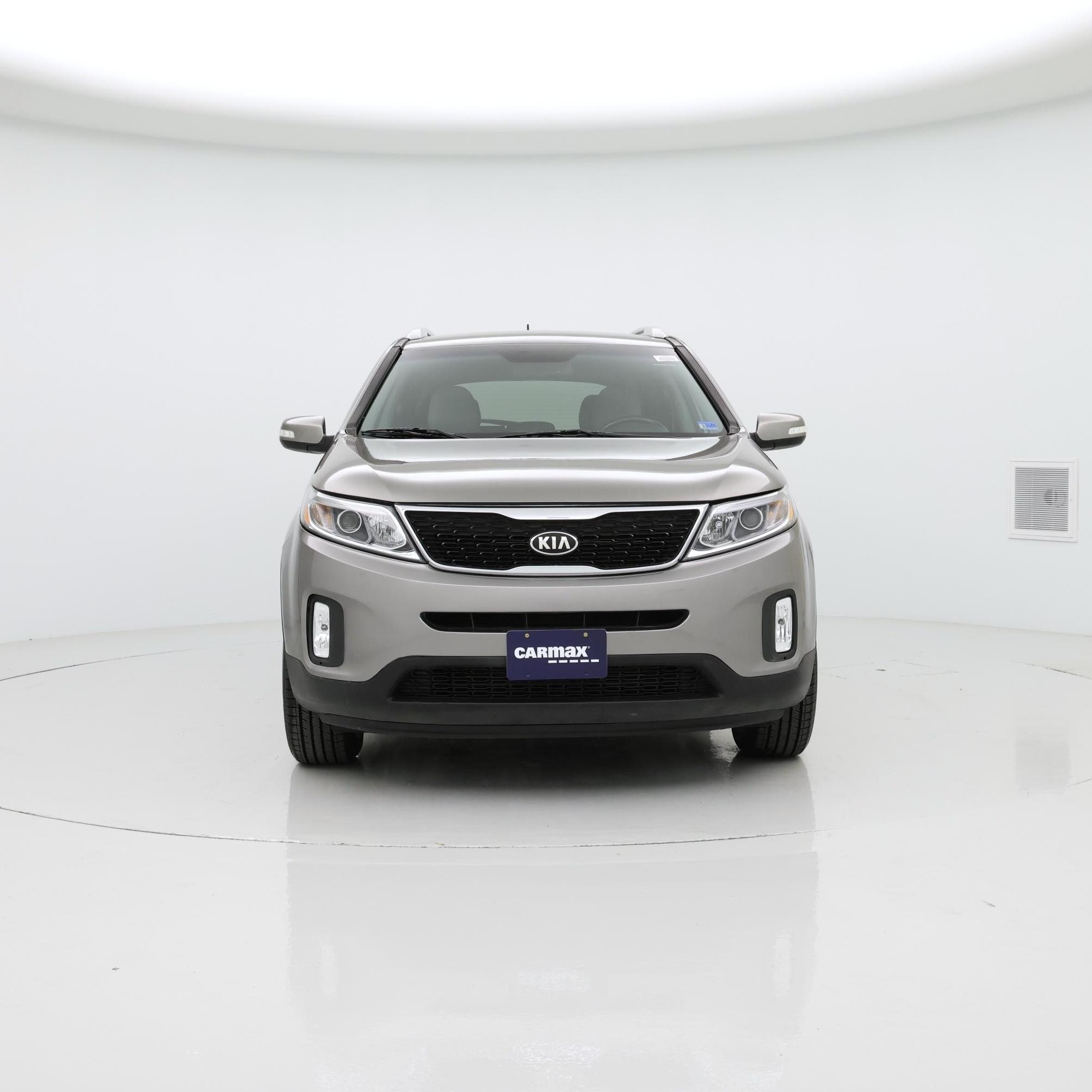 Thumbnail: 2014 Kia Sorento - 5