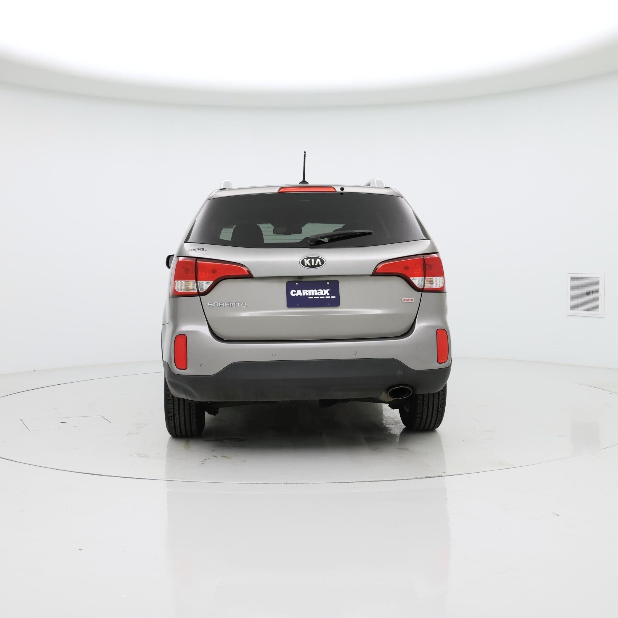 Thumbnail: 2014 Kia Sorento - 6
