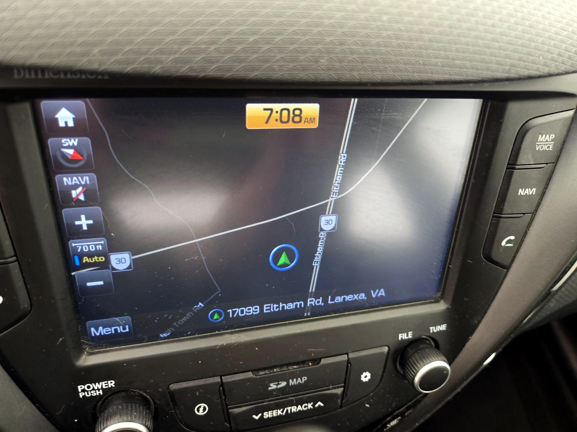 Thumbnail: 2016 Hyundai Veloster - 14