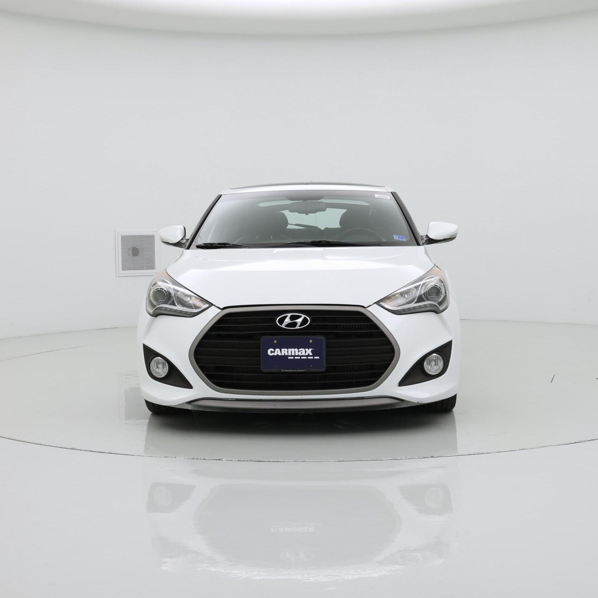 Thumbnail: 2016 Hyundai Veloster - 5