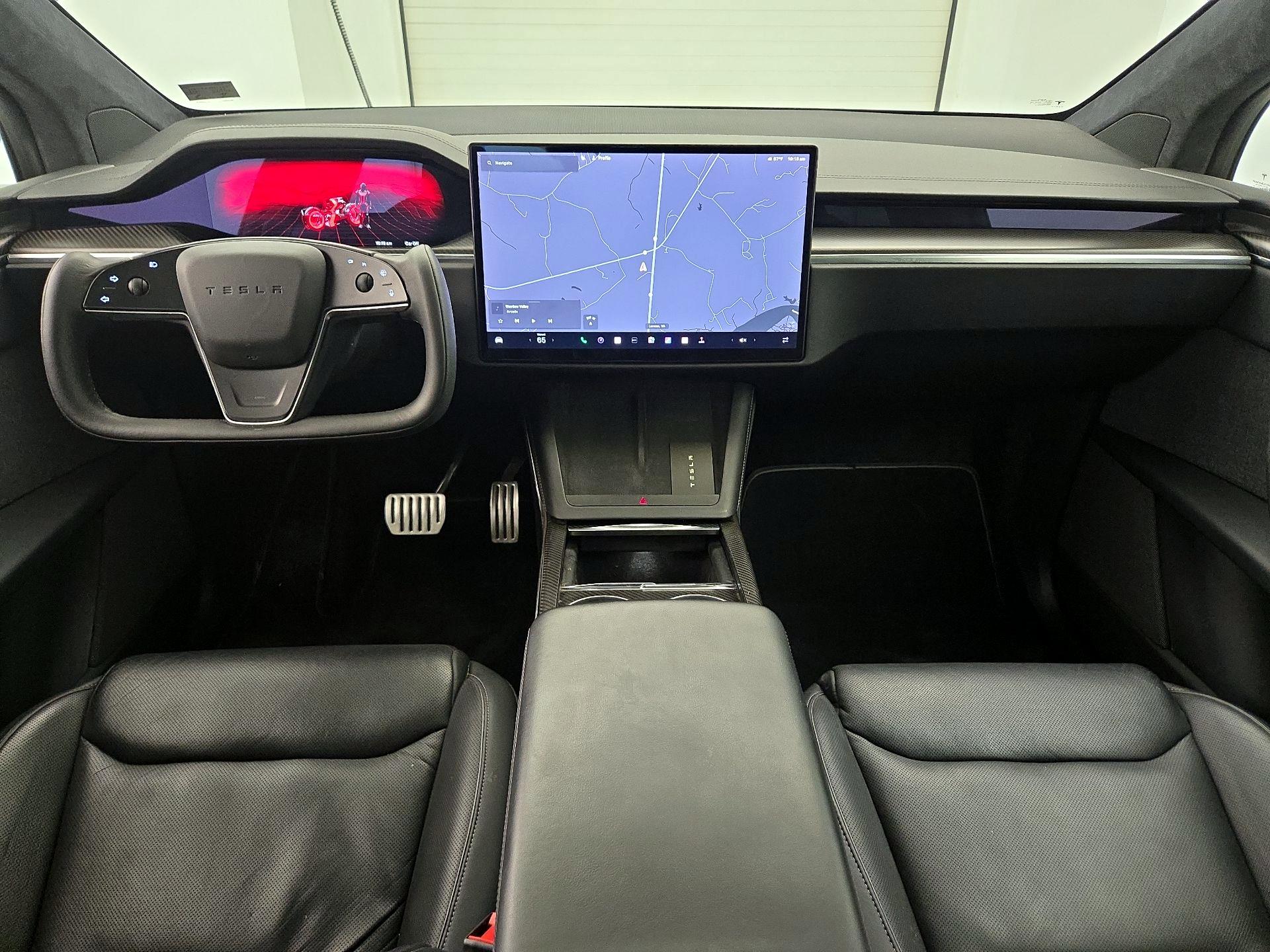 Thumbnail: 2022 Tesla Model X - 9