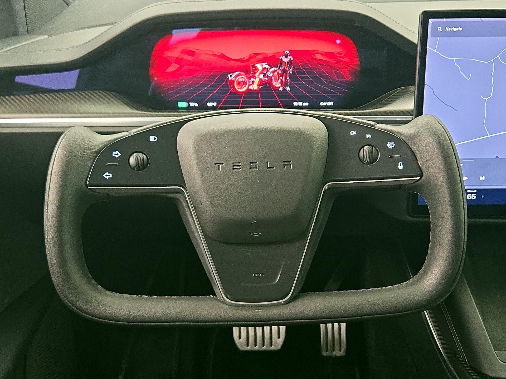 Thumbnail: 2022 Tesla Model X - 10