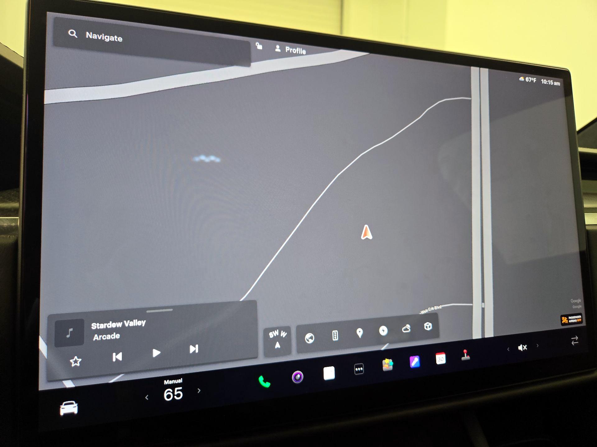 Thumbnail: 2022 Tesla Model X - 13