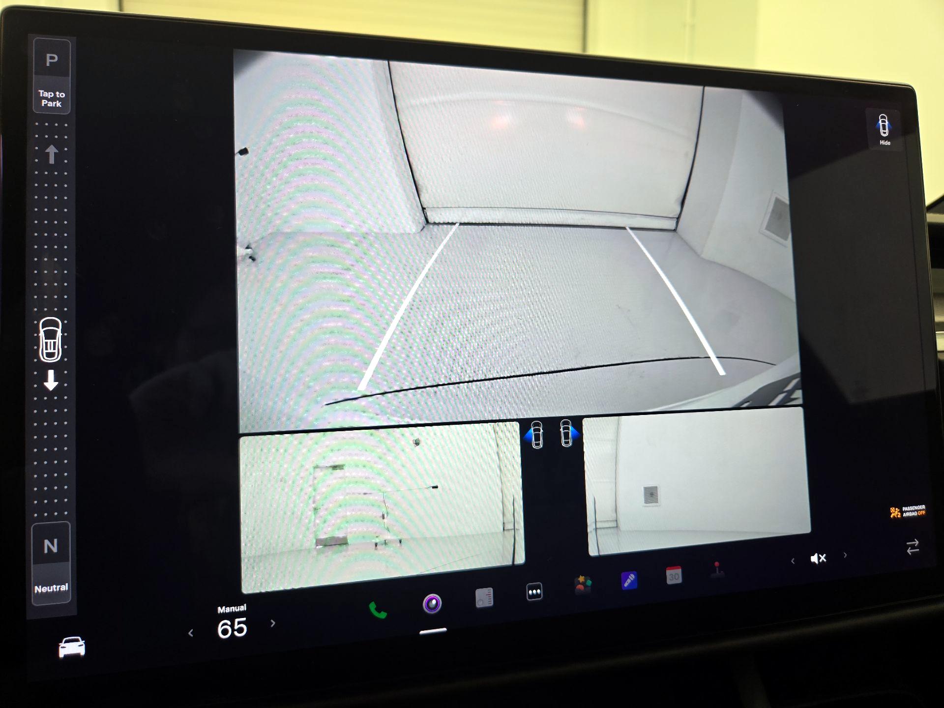 Thumbnail: 2022 Tesla Model X - 14