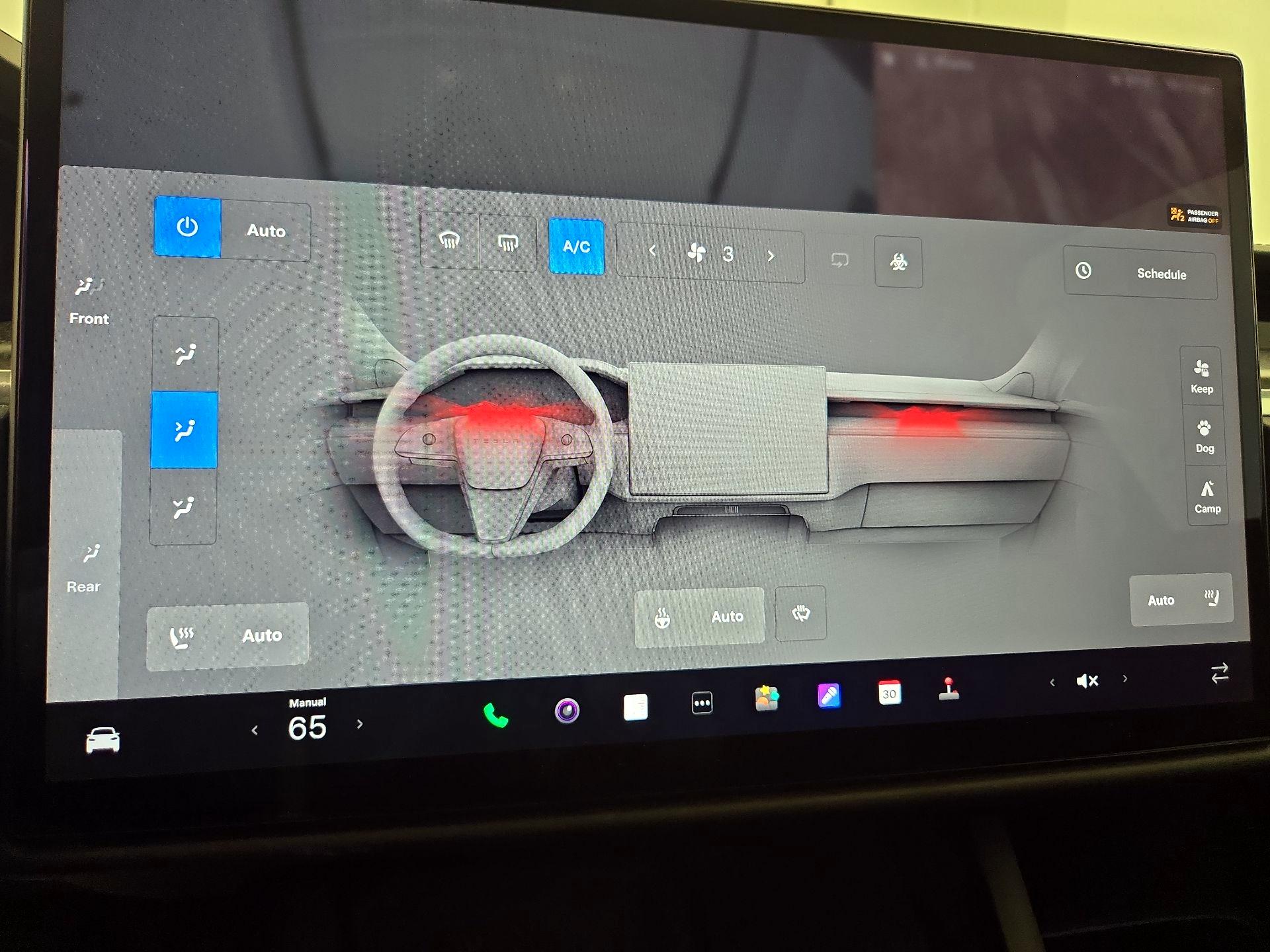 Thumbnail: 2022 Tesla Model X - 16