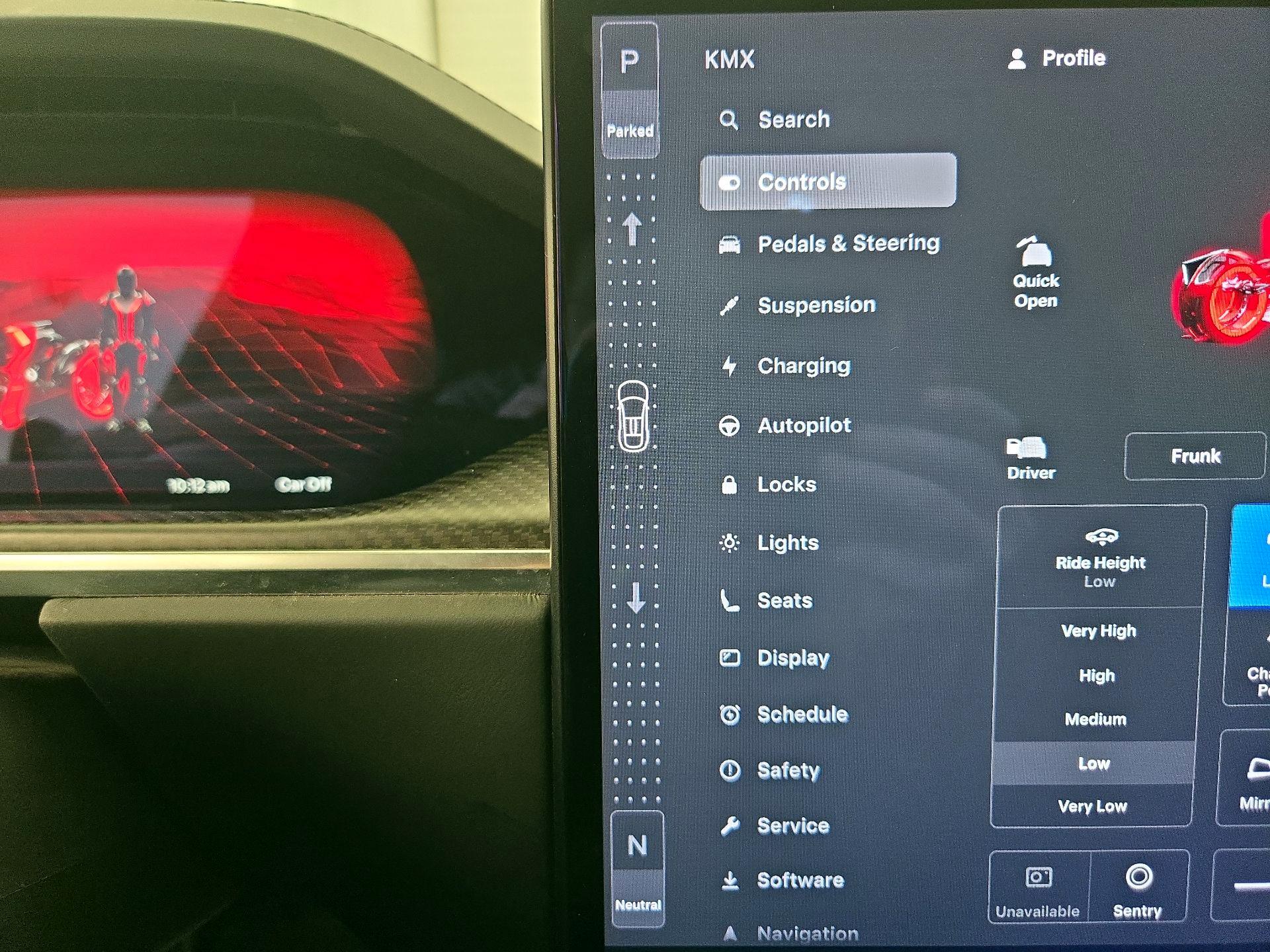 Thumbnail: 2022 Tesla Model X - 17