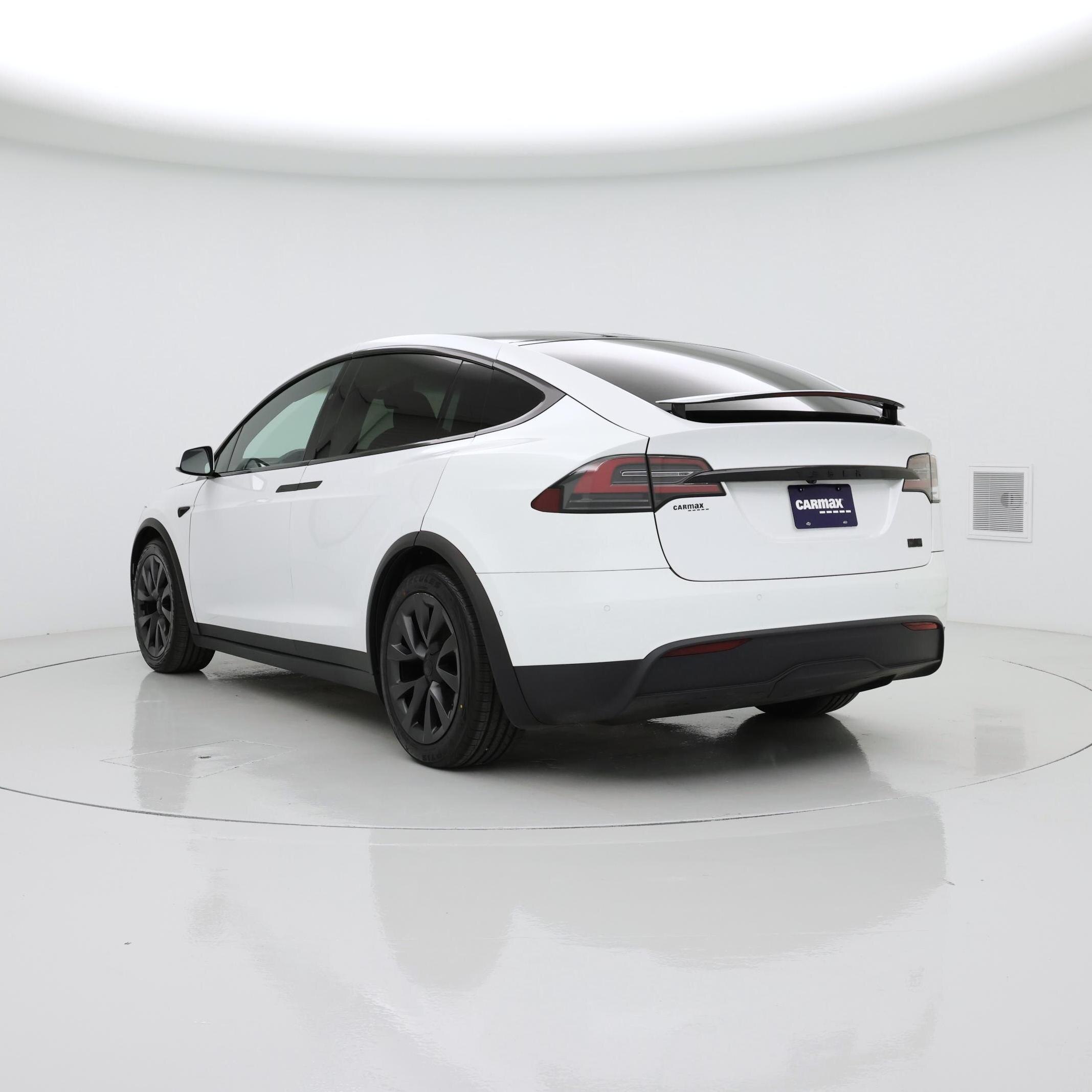 Thumbnail: 2022 Tesla Model X - 2