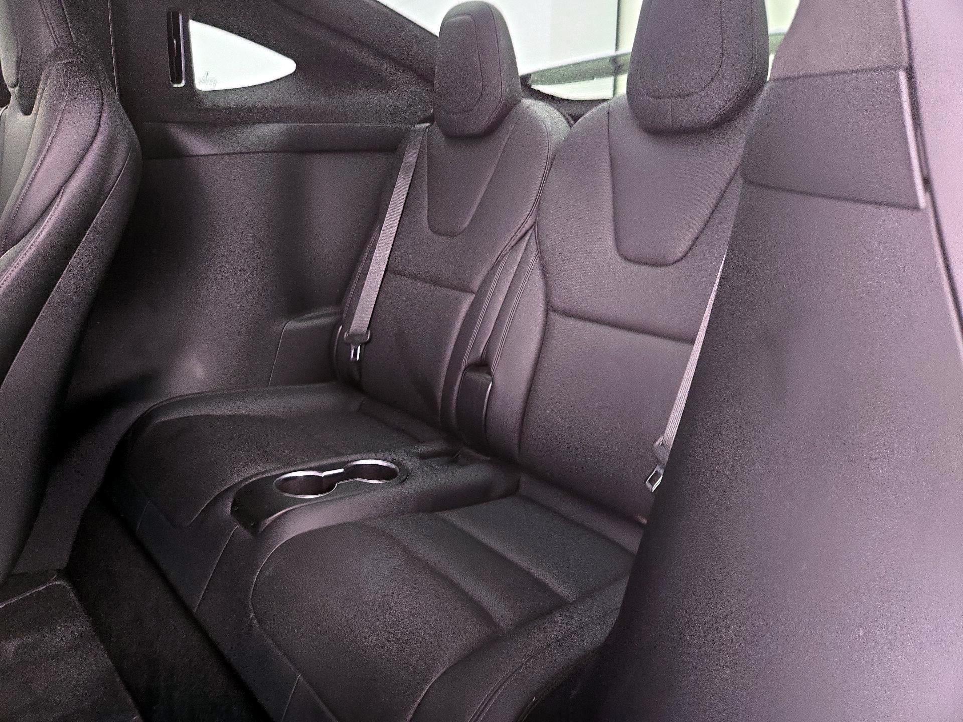 Thumbnail: 2022 Tesla Model X - 20