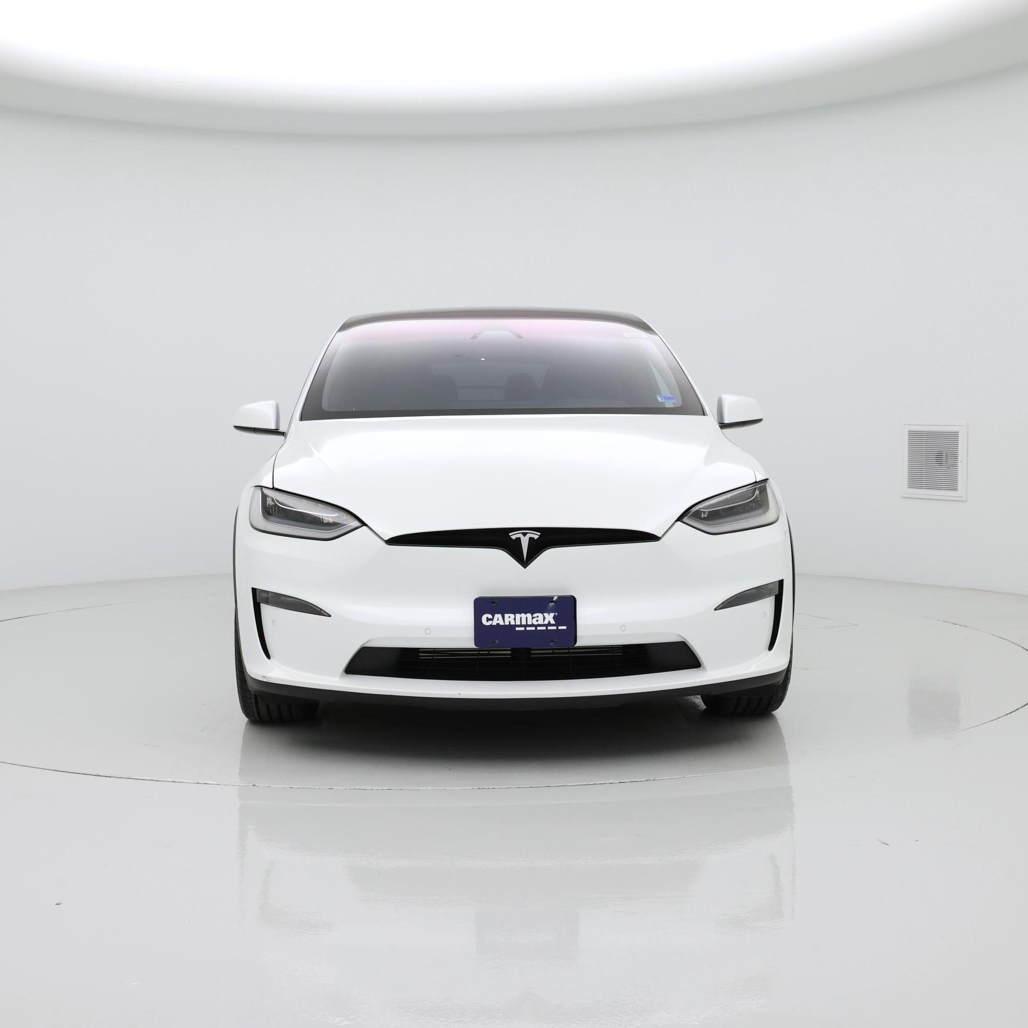 Thumbnail: 2022 Tesla Model X - 5