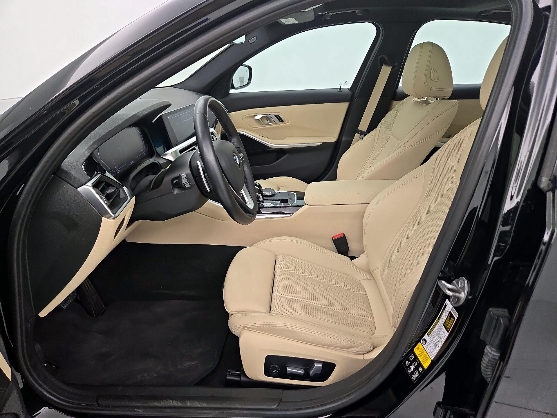 Thumbnail: 2022 BMW 3 Series - 11