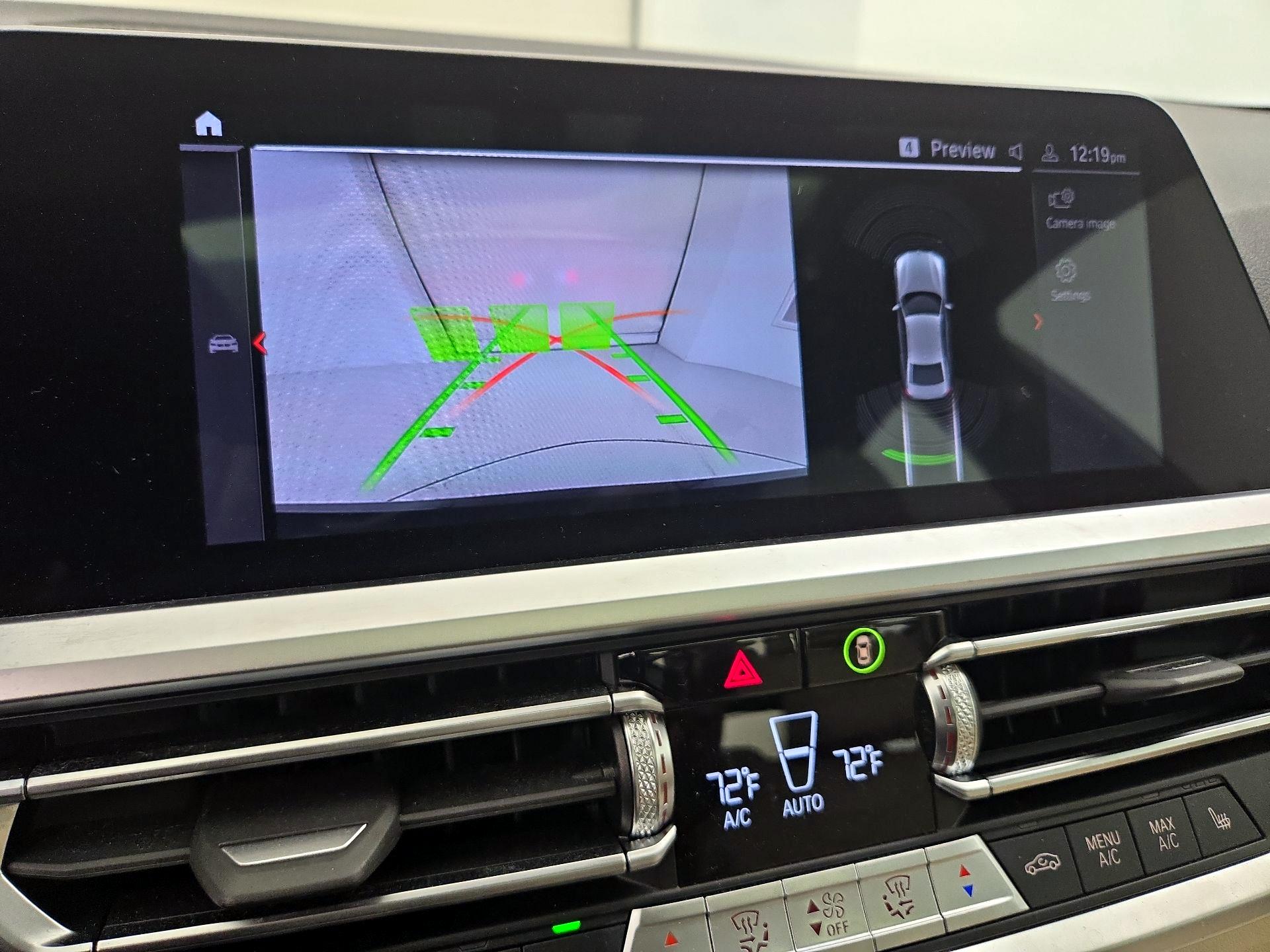 Thumbnail: 2022 BMW 3 Series - 15