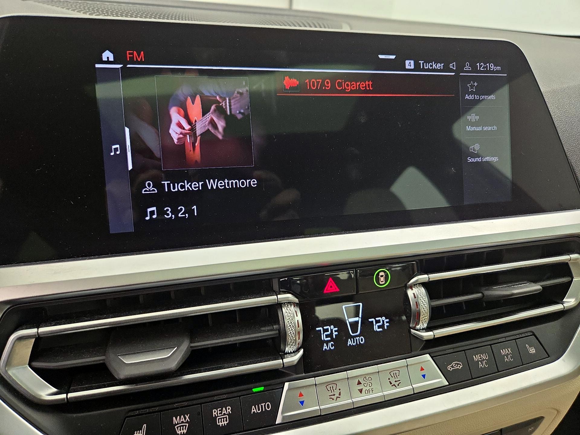 Thumbnail: 2022 BMW 3 Series - 16