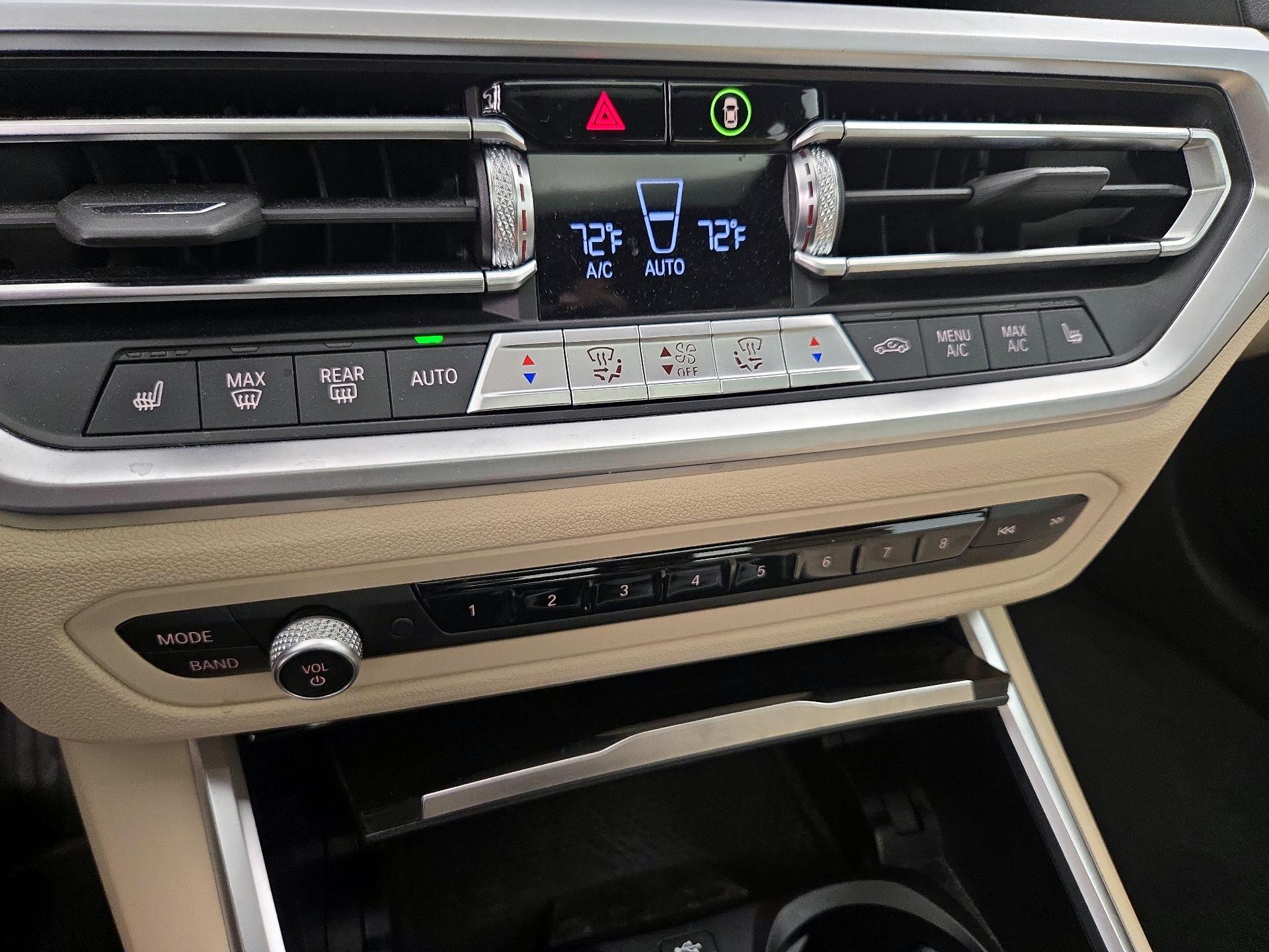 Thumbnail: 2022 BMW 3 Series - 17