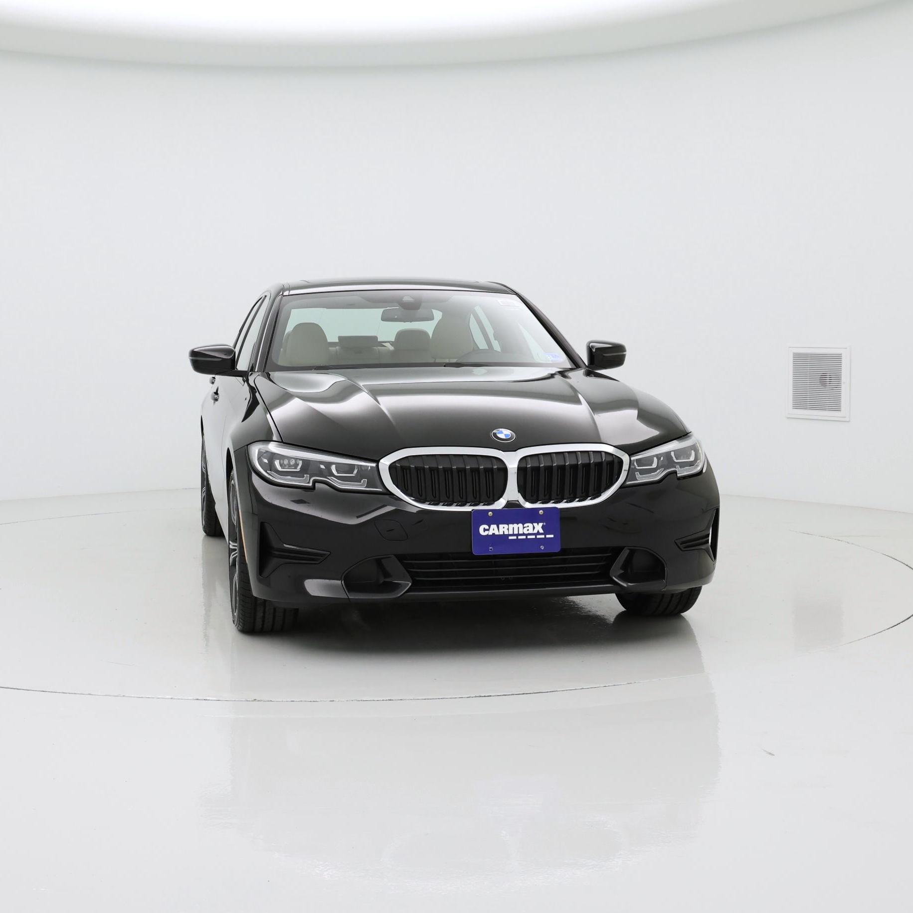 Thumbnail: 2022 BMW 3 Series - 5