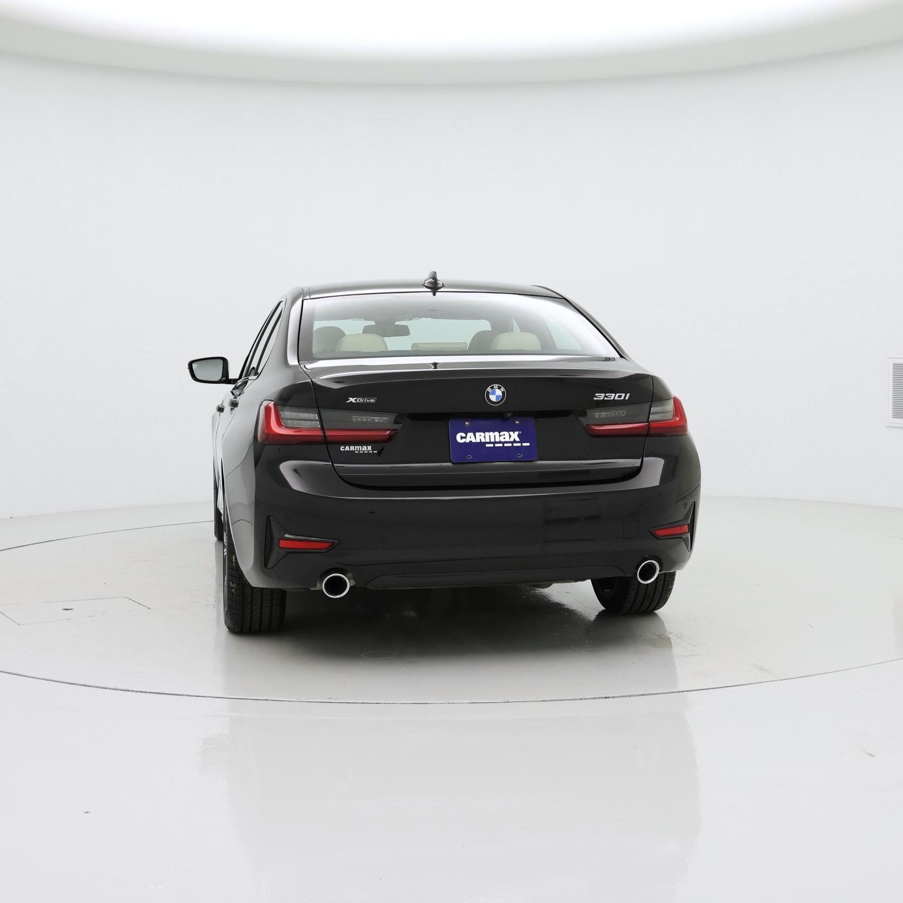 Thumbnail: 2022 BMW 3 Series - 6