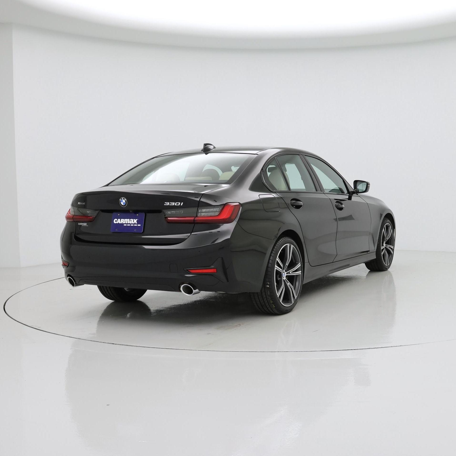 Thumbnail: 2022 BMW 3 Series - 8