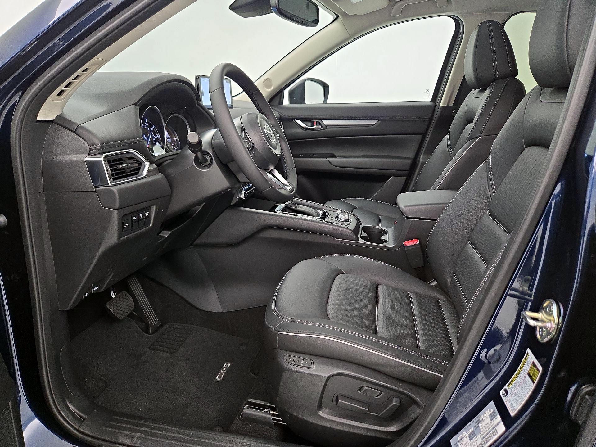 Thumbnail: 2025 Mazda CX-5 - 11