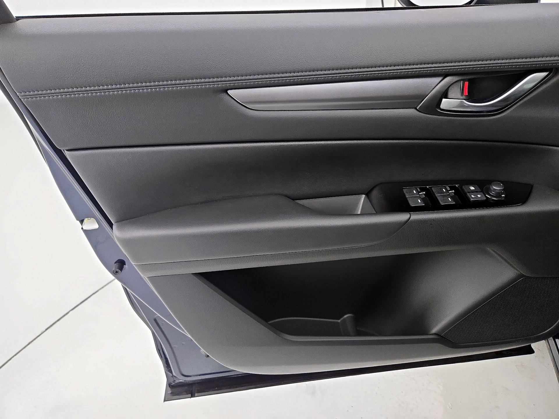 Thumbnail: 2025 Mazda CX-5 - 12