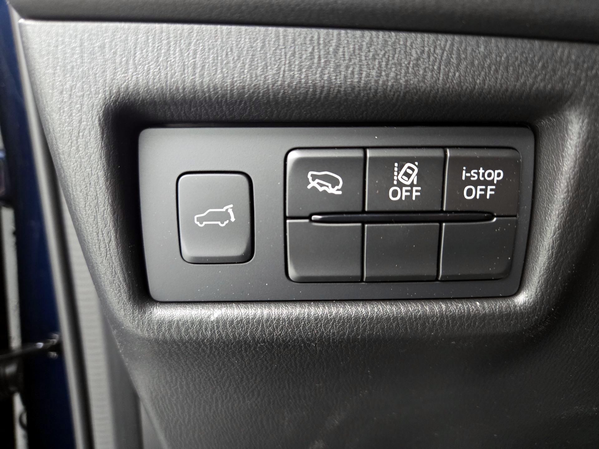 Thumbnail: 2025 Mazda CX-5 - 13