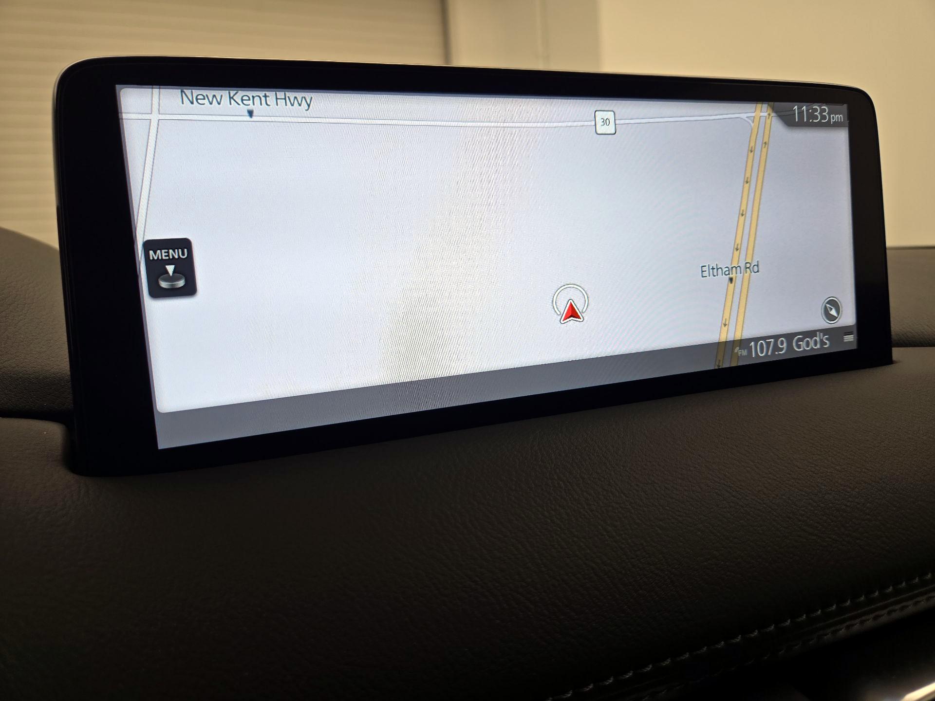 Thumbnail: 2025 Mazda CX-5 - 14