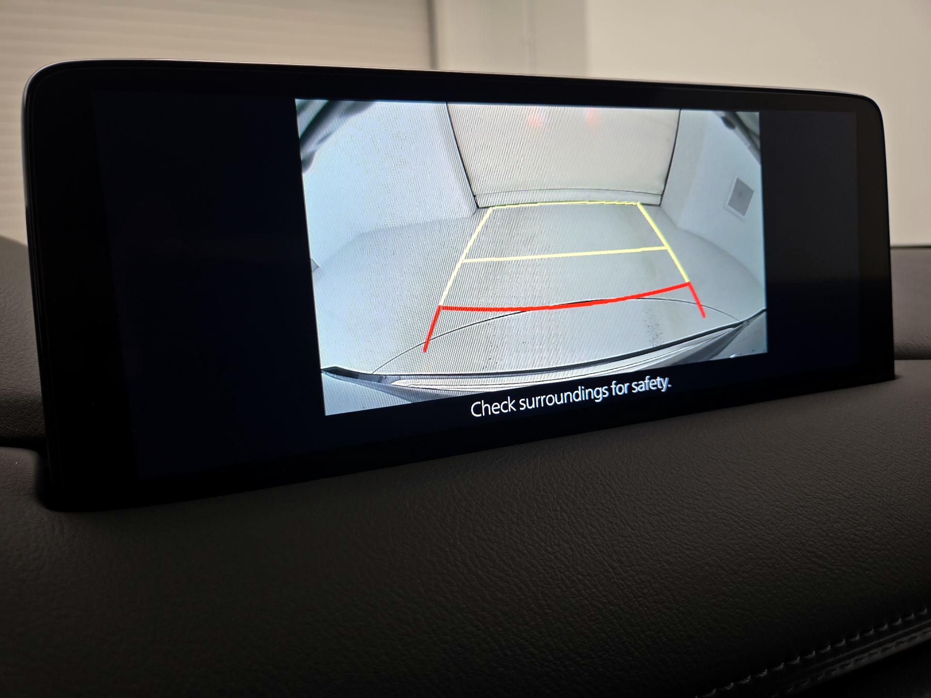 Thumbnail: 2025 Mazda CX-5 - 15