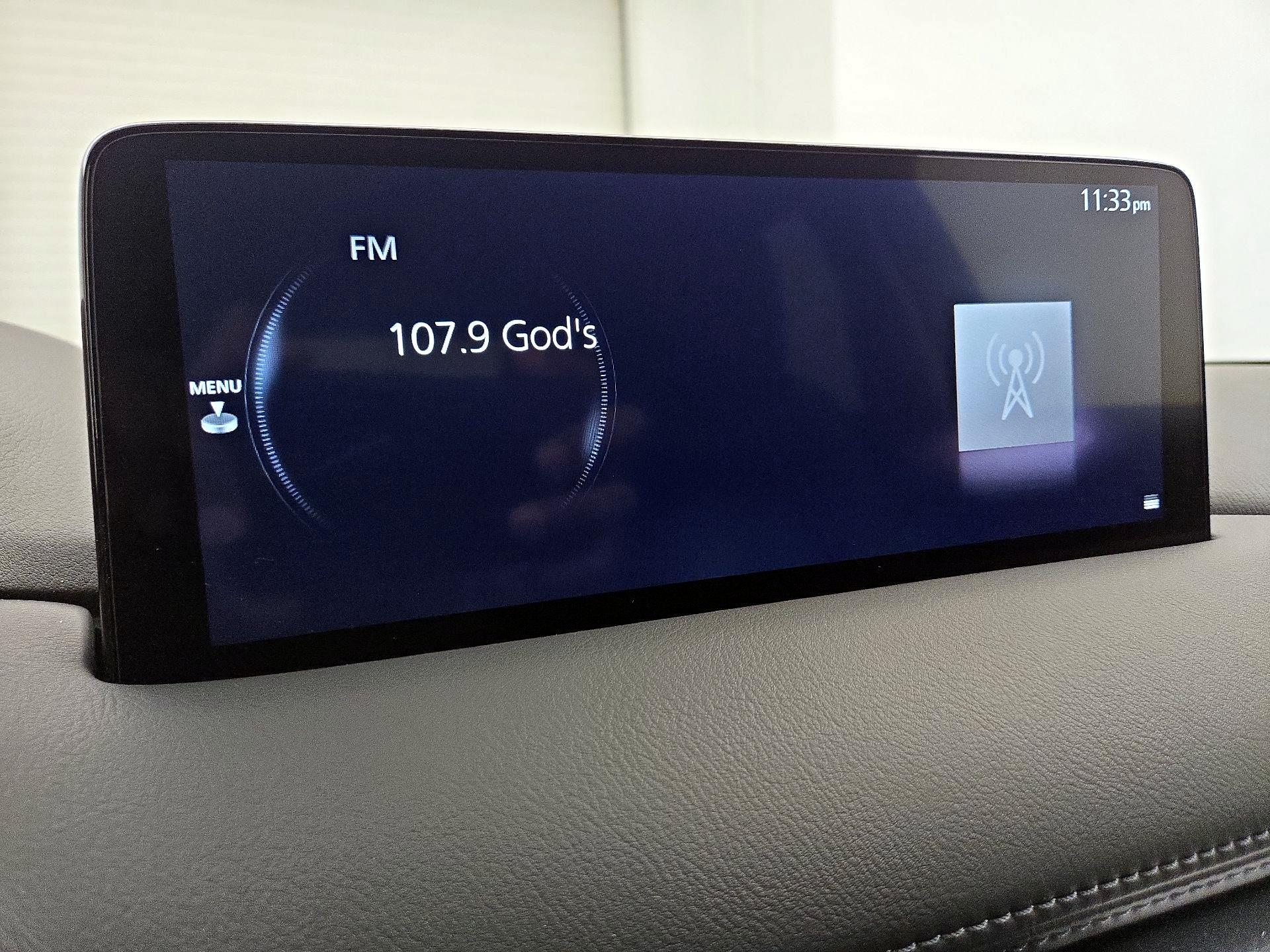 Thumbnail: 2025 Mazda CX-5 - 16