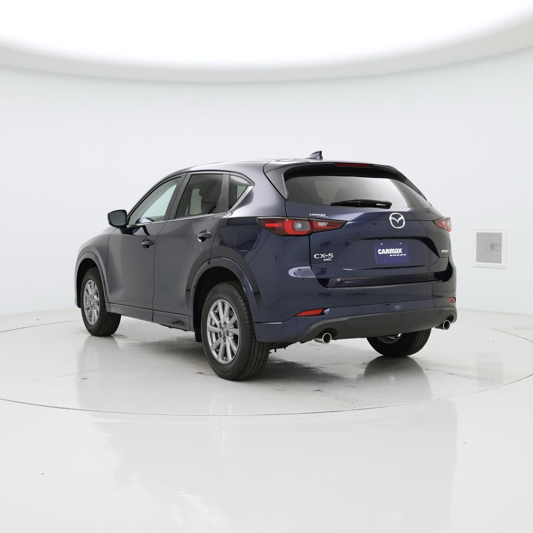 Thumbnail: 2025 Mazda CX-5 - 2