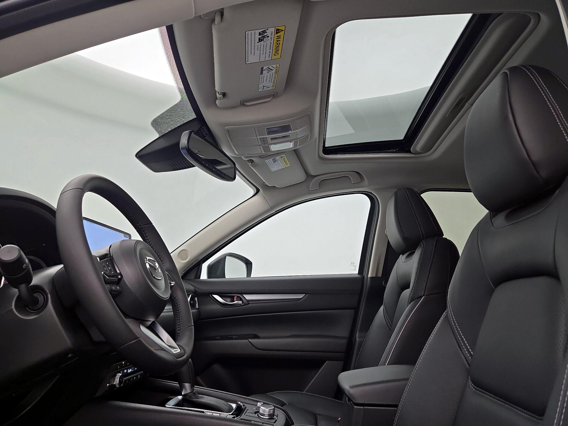 Thumbnail: 2025 Mazda CX-5 - 20