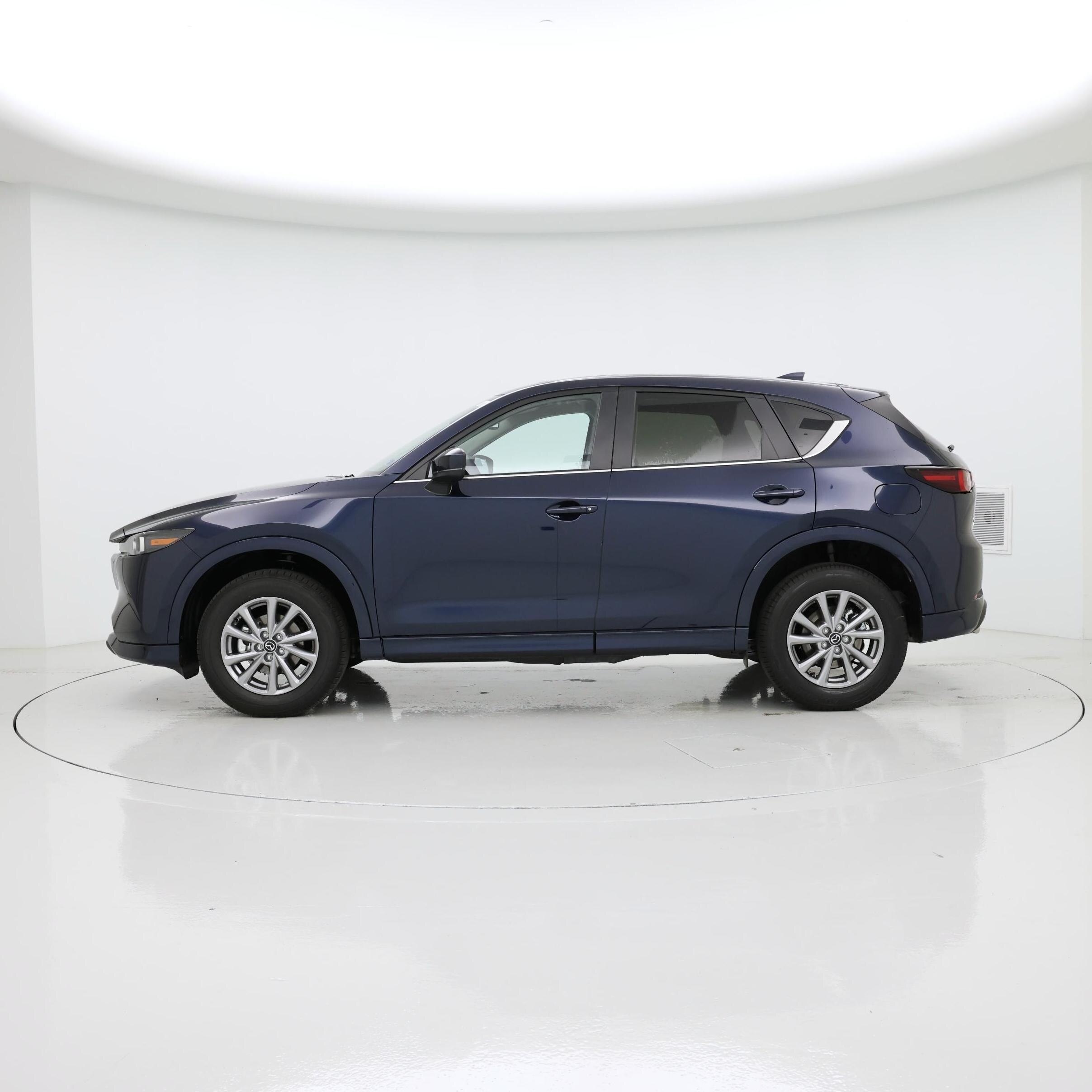Thumbnail: 2025 Mazda CX-5 - 3