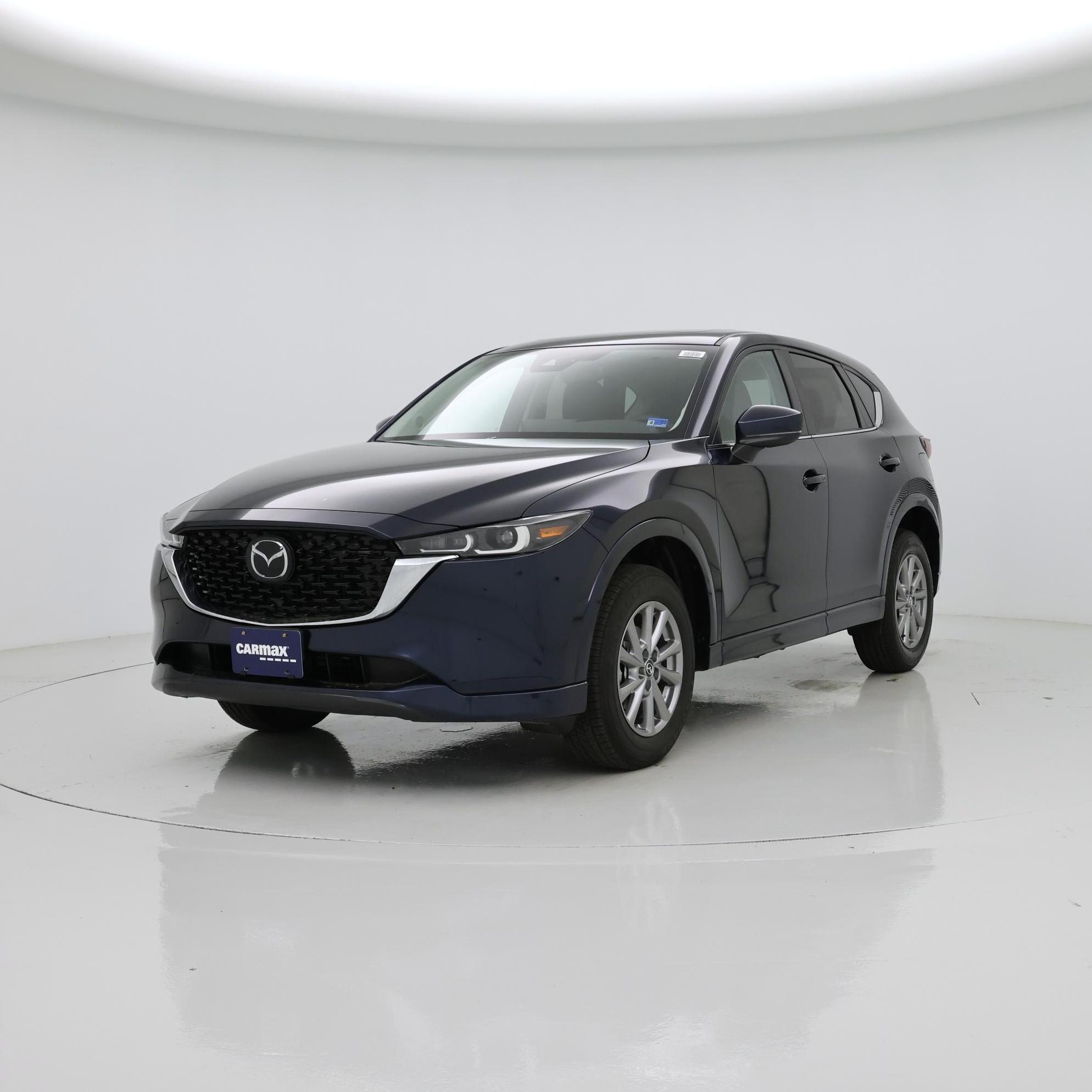 Thumbnail: 2025 Mazda CX-5 - 4