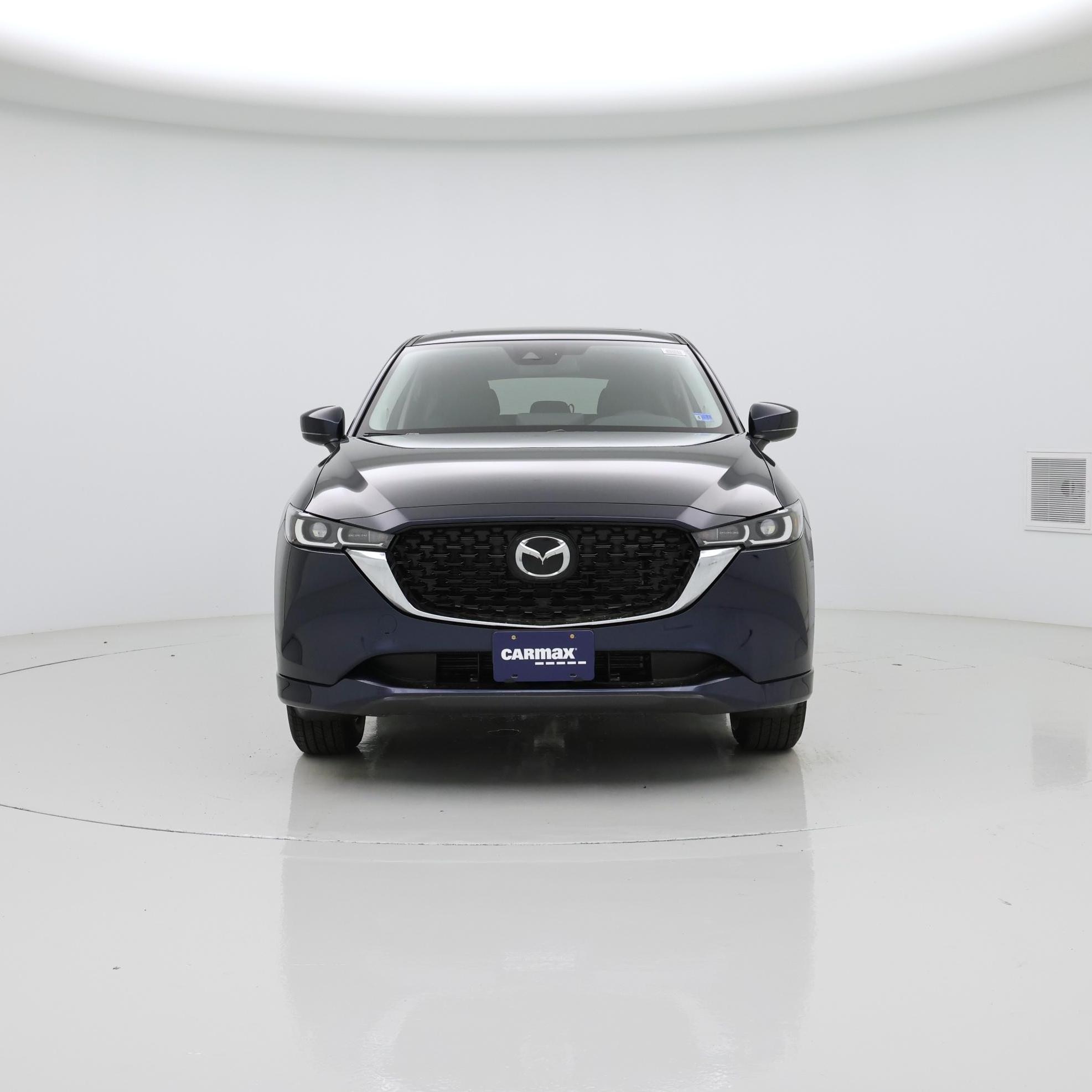 Thumbnail: 2025 Mazda CX-5 - 5