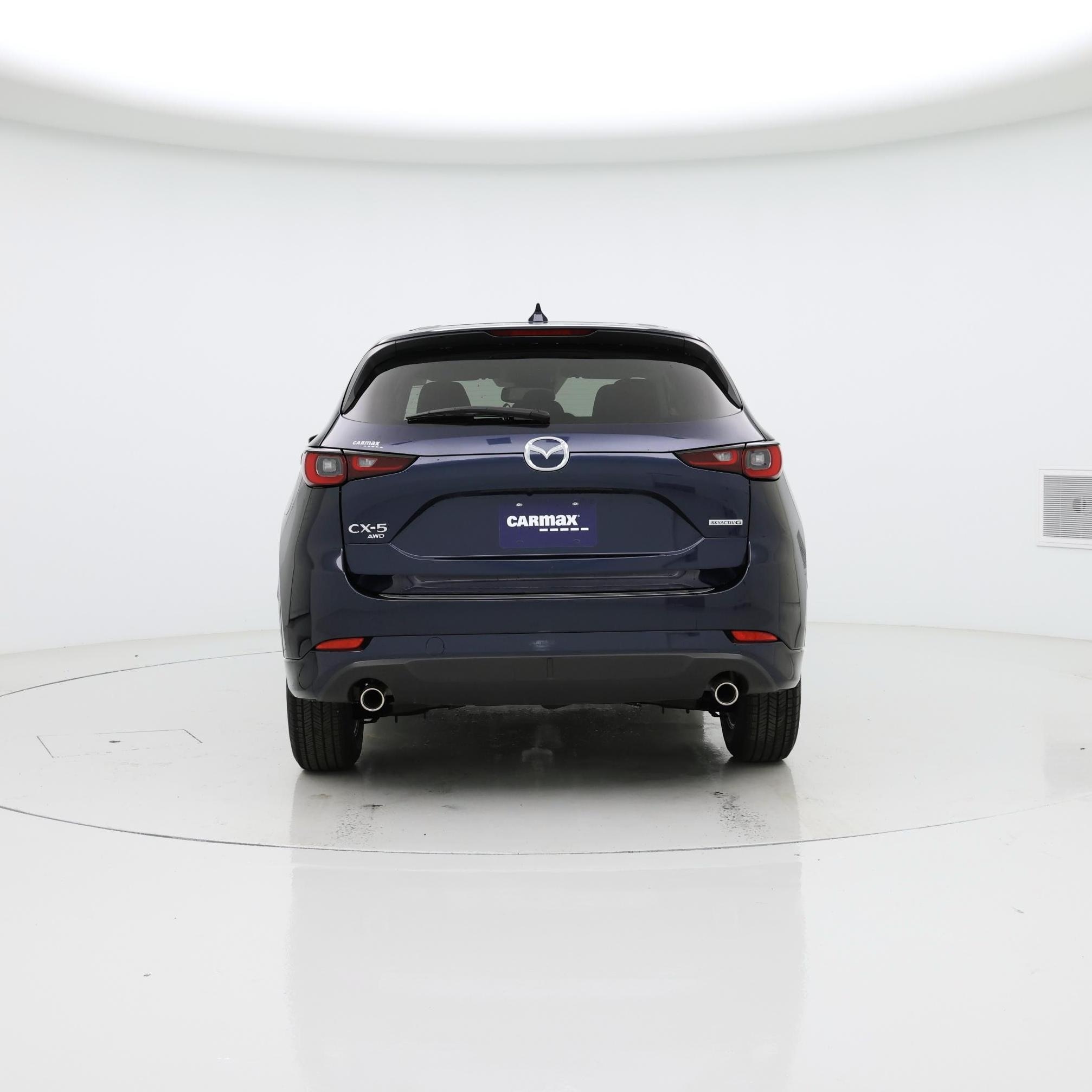 Thumbnail: 2025 Mazda CX-5 - 6