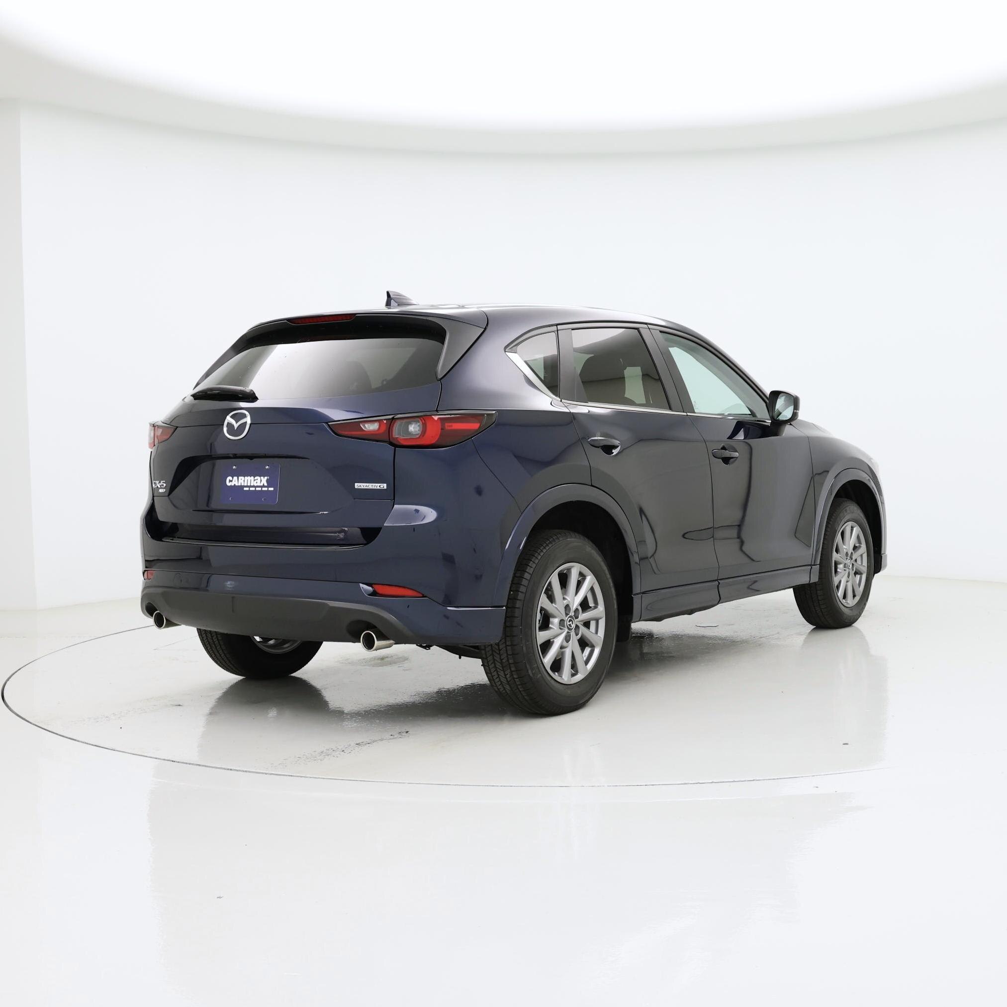 Thumbnail: 2025 Mazda CX-5 - 8