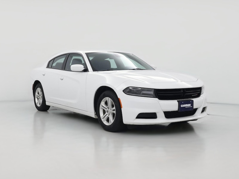 2019 Dodge Charger SXT -
                  Fredericksburg, VA