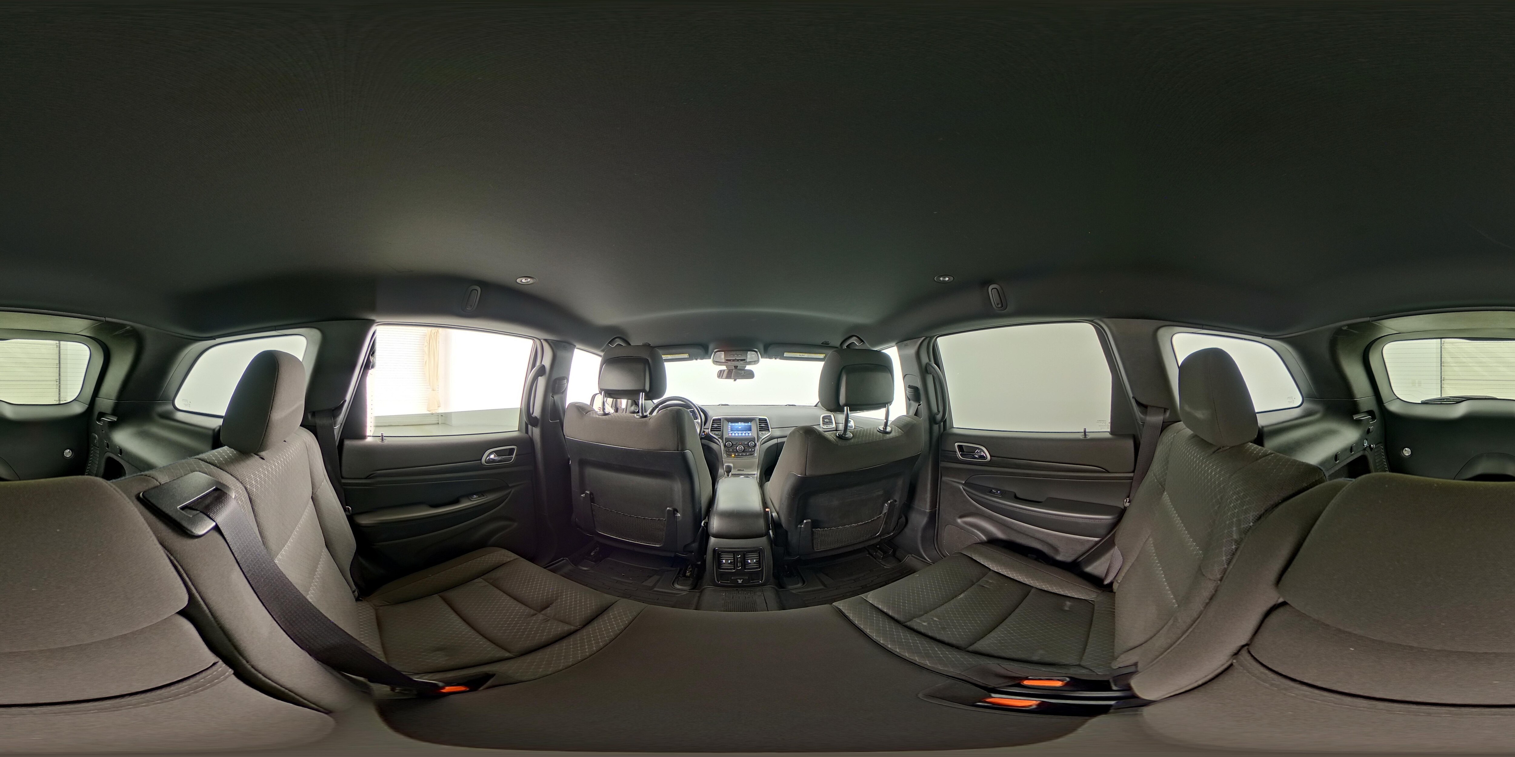 2021 Jeep Grand Cherokee Laredo E - Photo 25