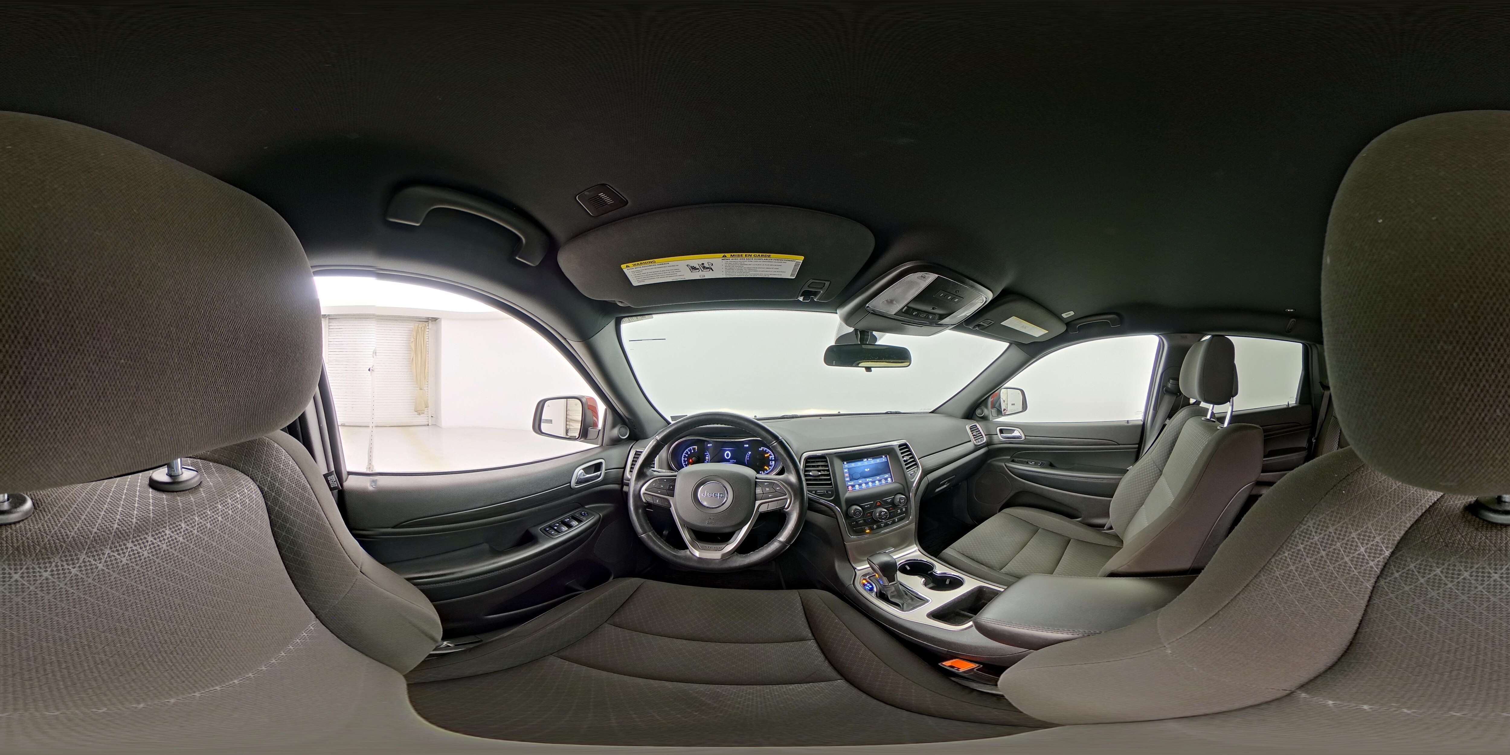 2021 Jeep Grand Cherokee Laredo E - Photo 26