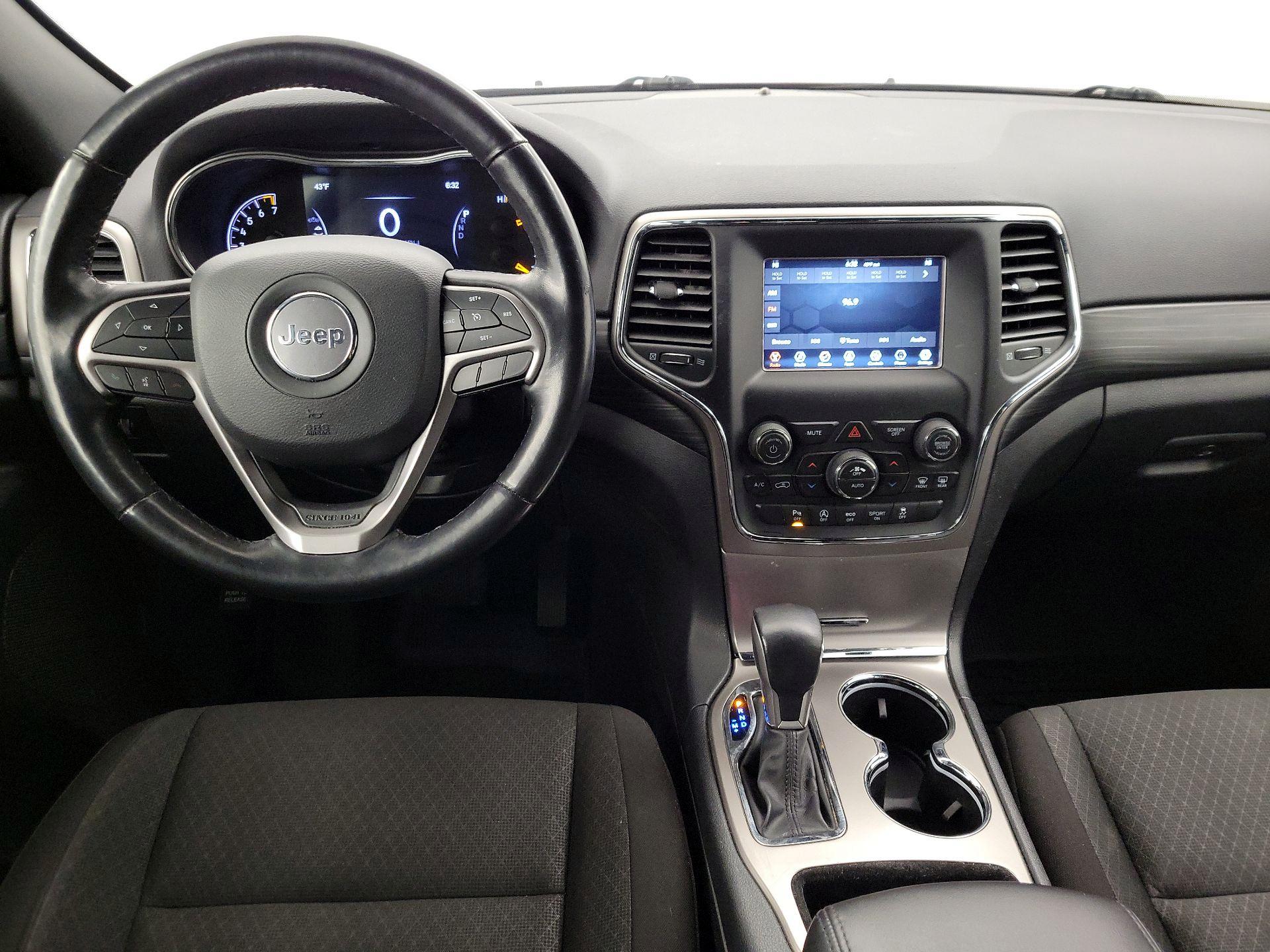 Thumbnail: 2021 Jeep Grand Cherokee - 9