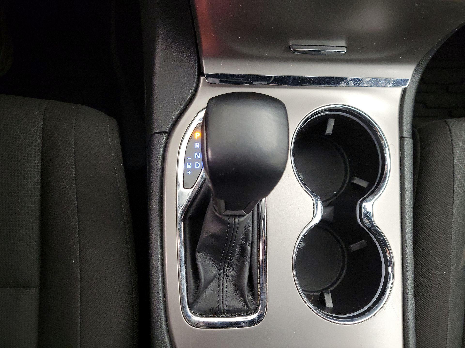 Thumbnail: 2021 Jeep Grand Cherokee - 17