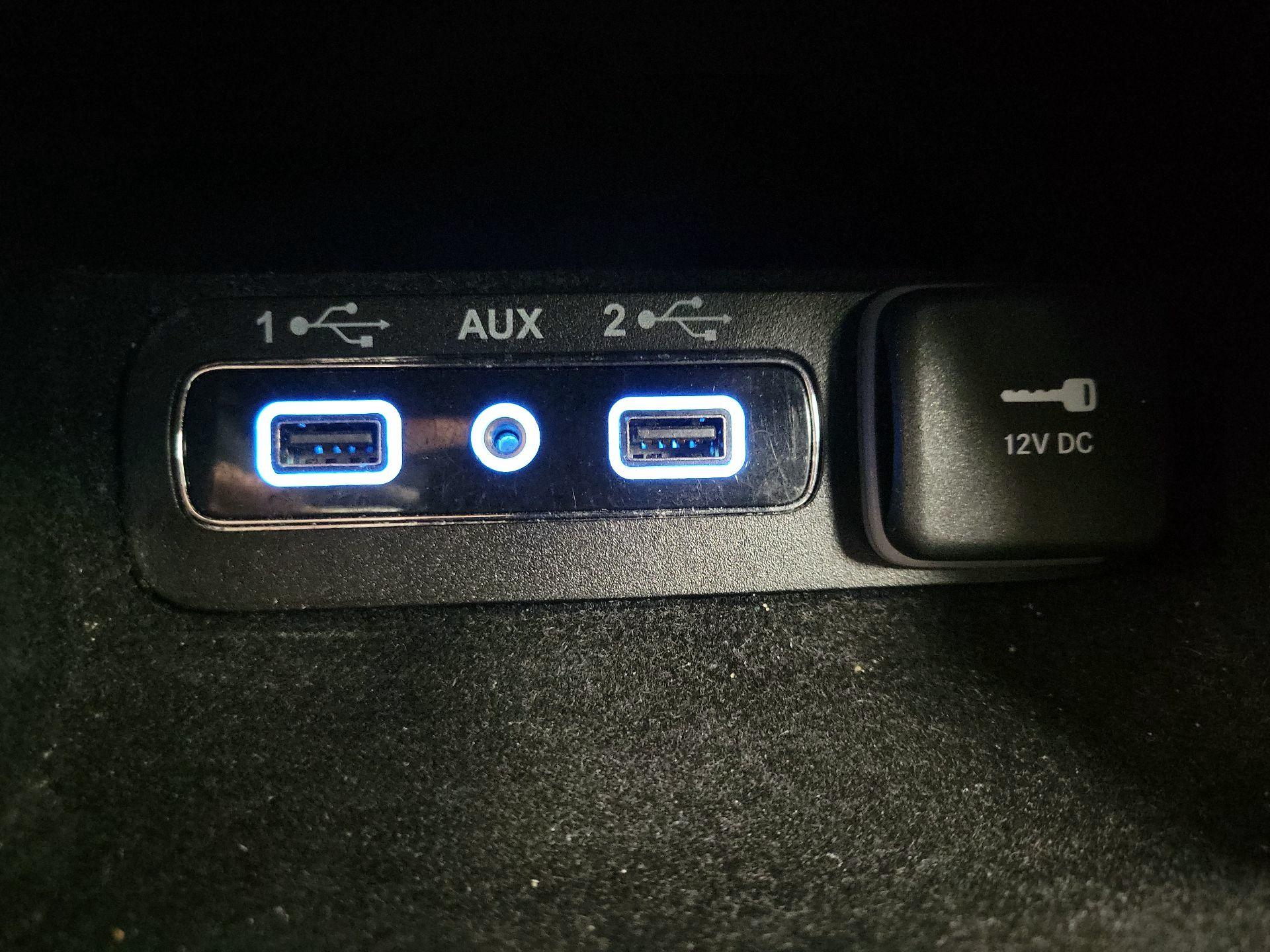 Thumbnail: 2021 Jeep Grand Cherokee - 18