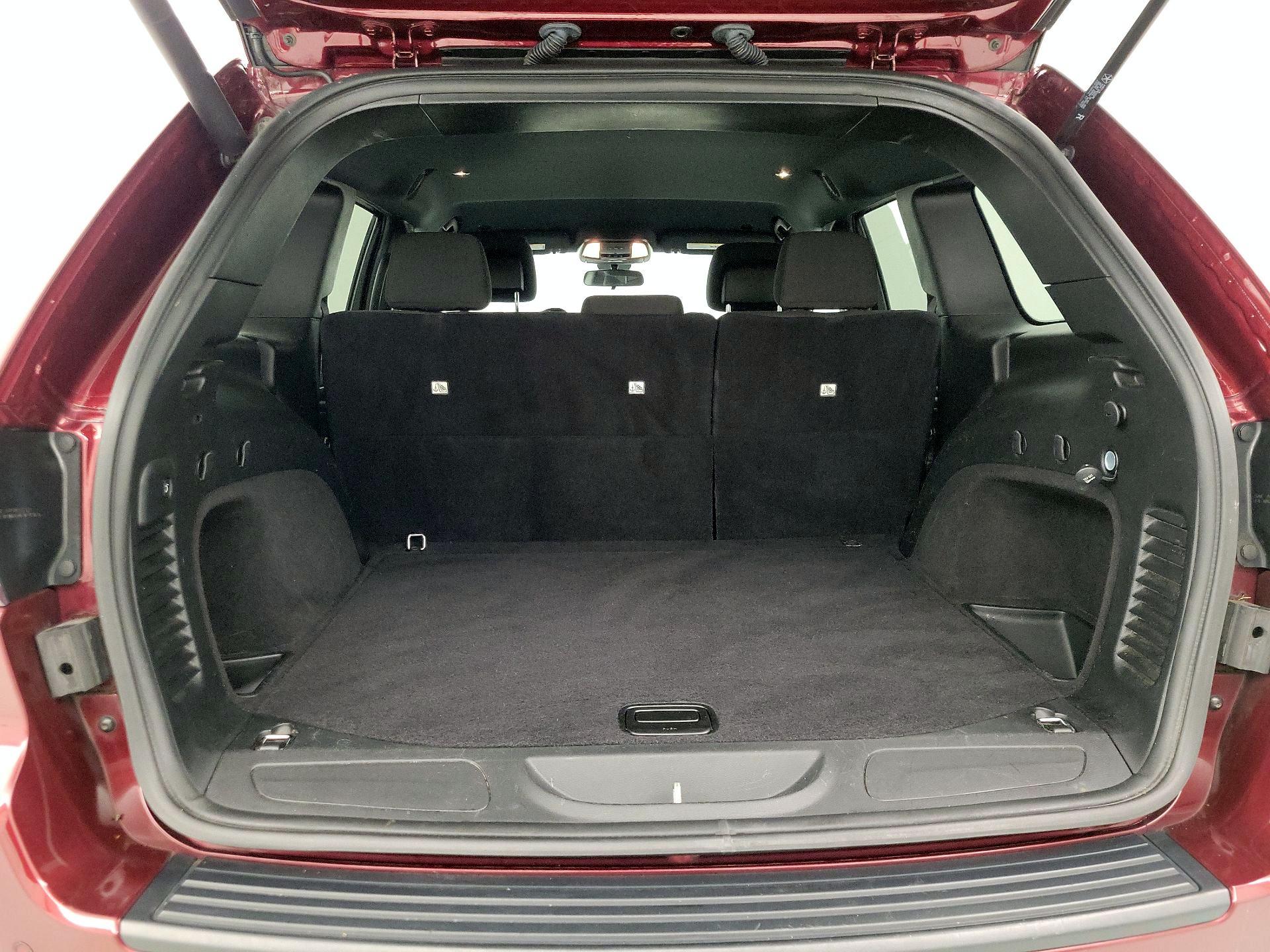 Thumbnail: 2021 Jeep Grand Cherokee - 20